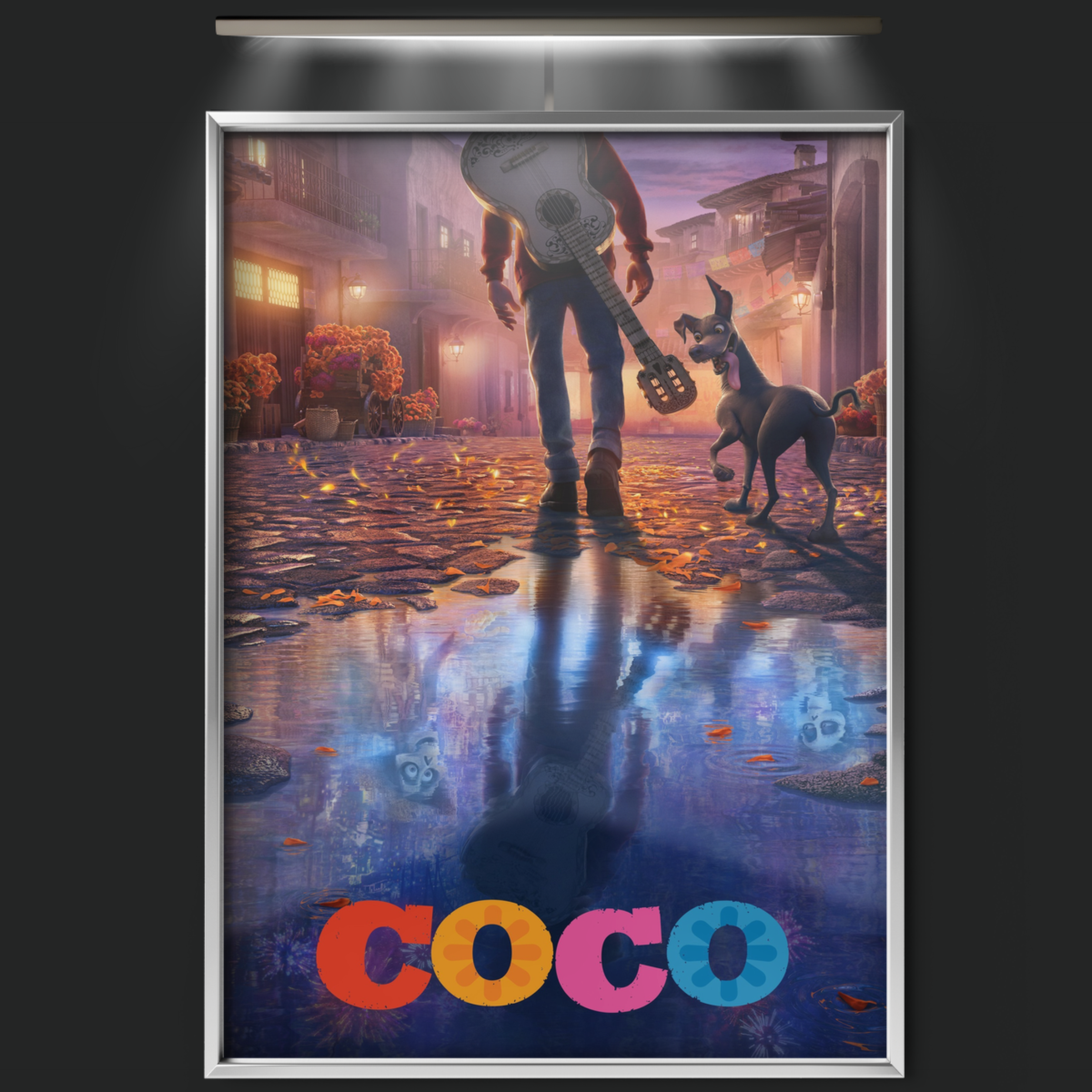 Coco (2017)