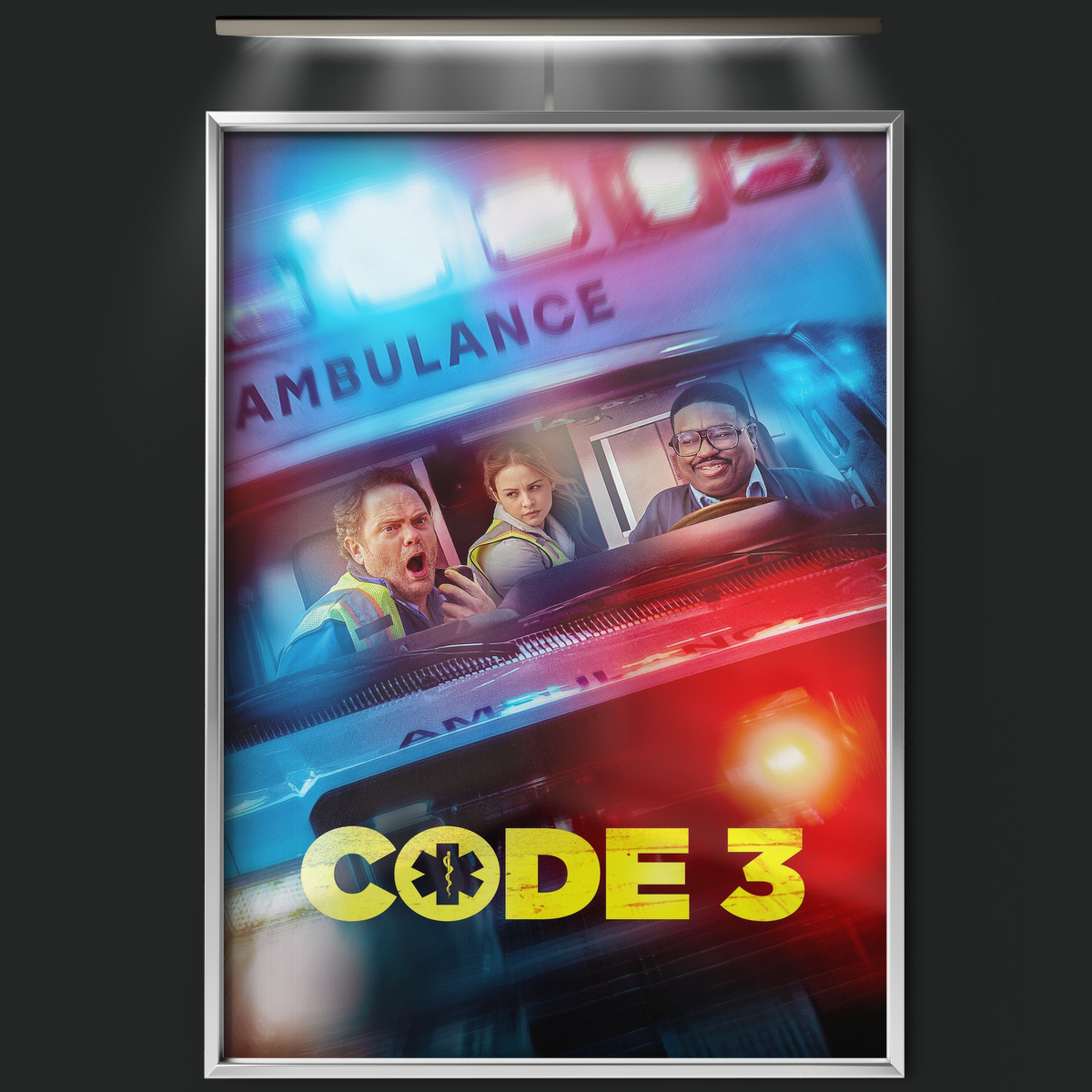 Code 3 (2025)