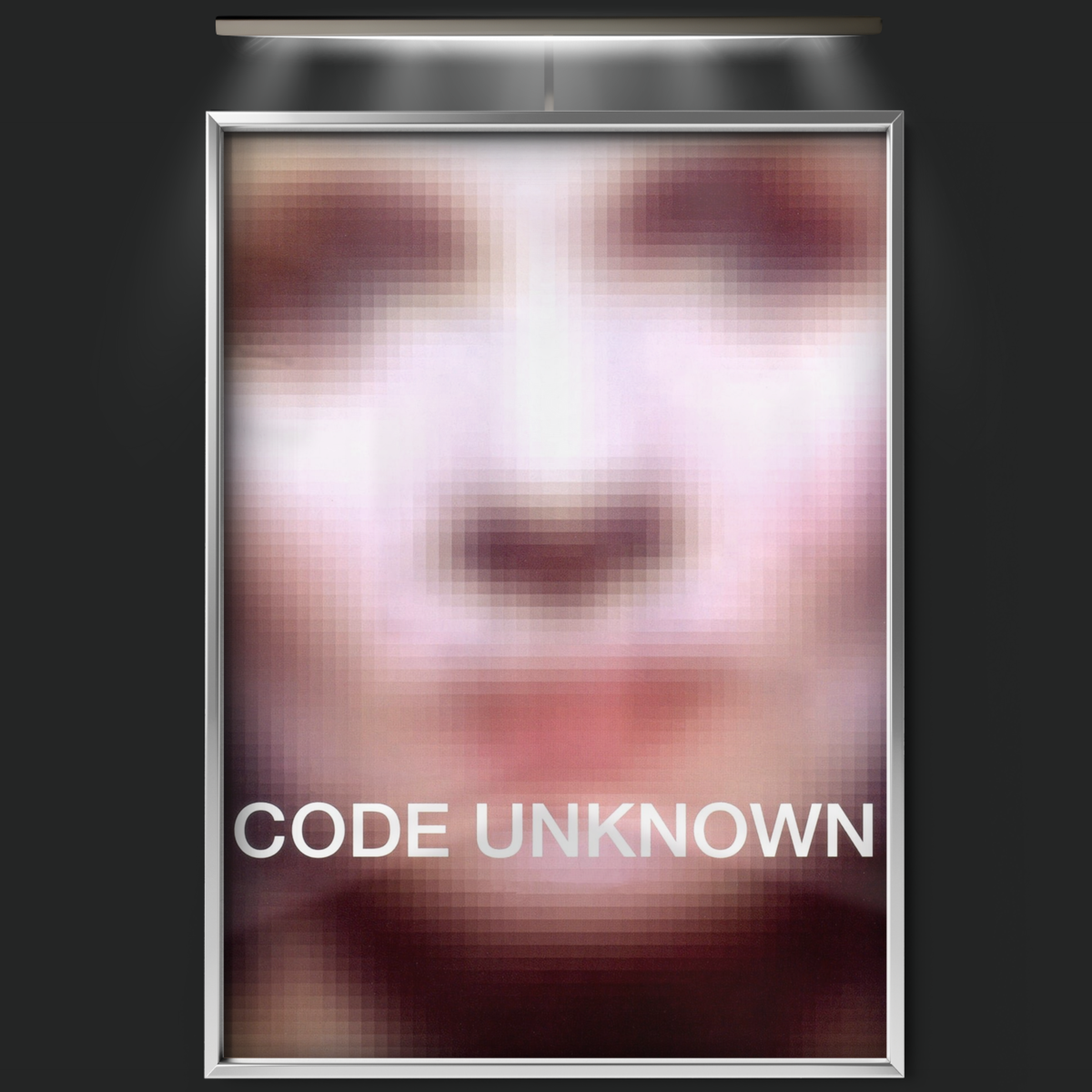 Code Unknown (2000)