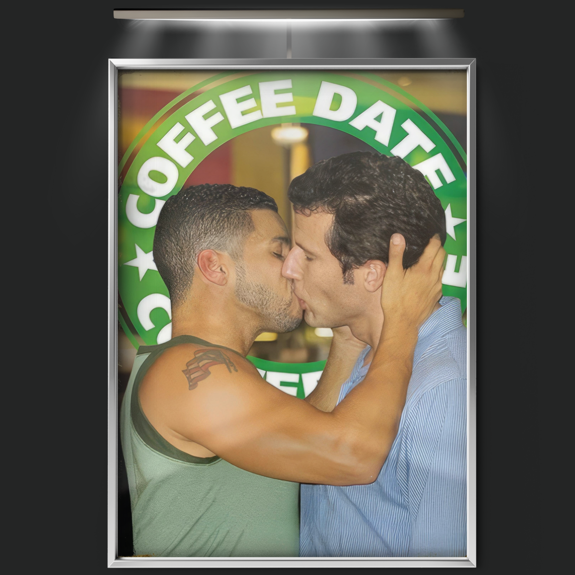 Coffee Date (2006)