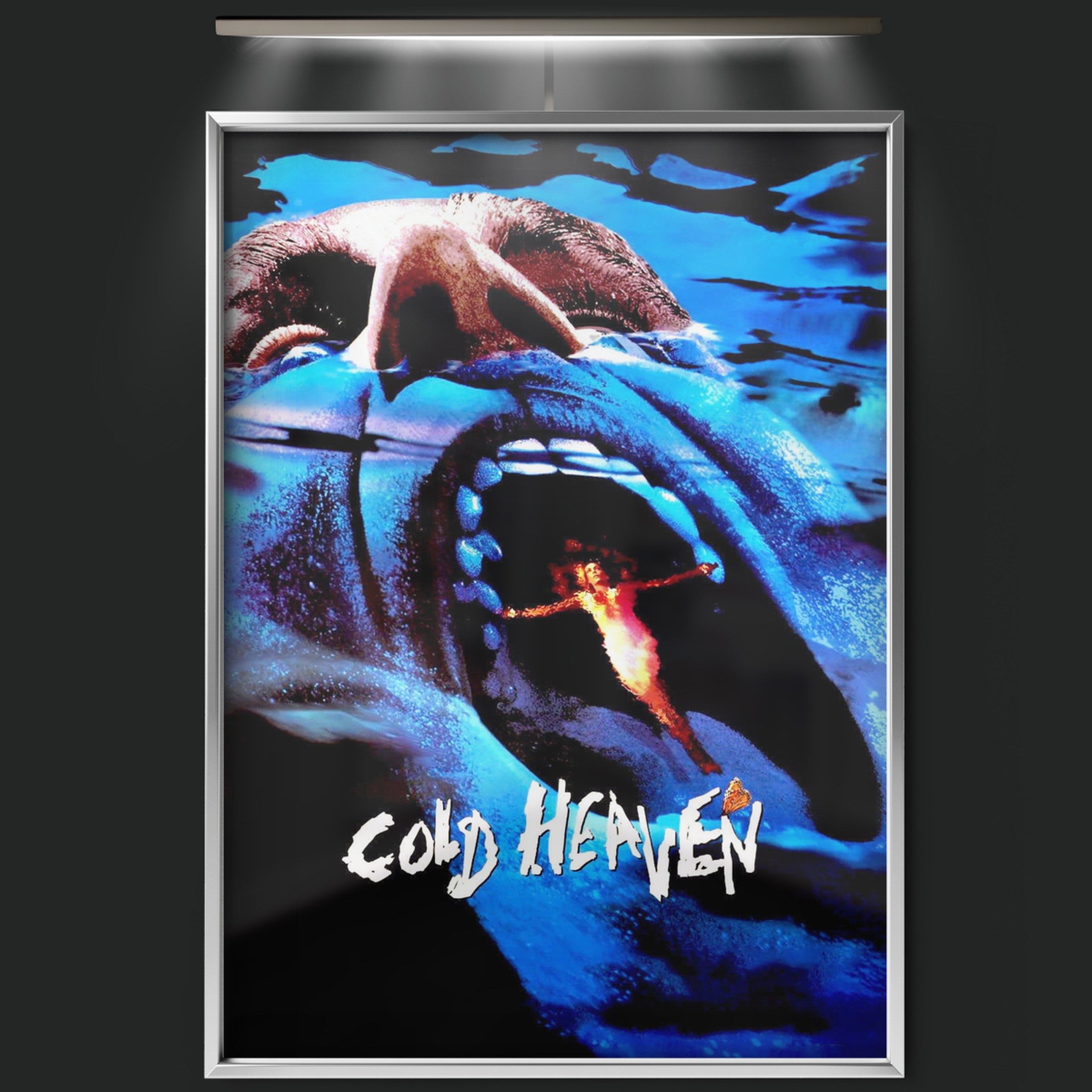 Cold Heaven (1992)