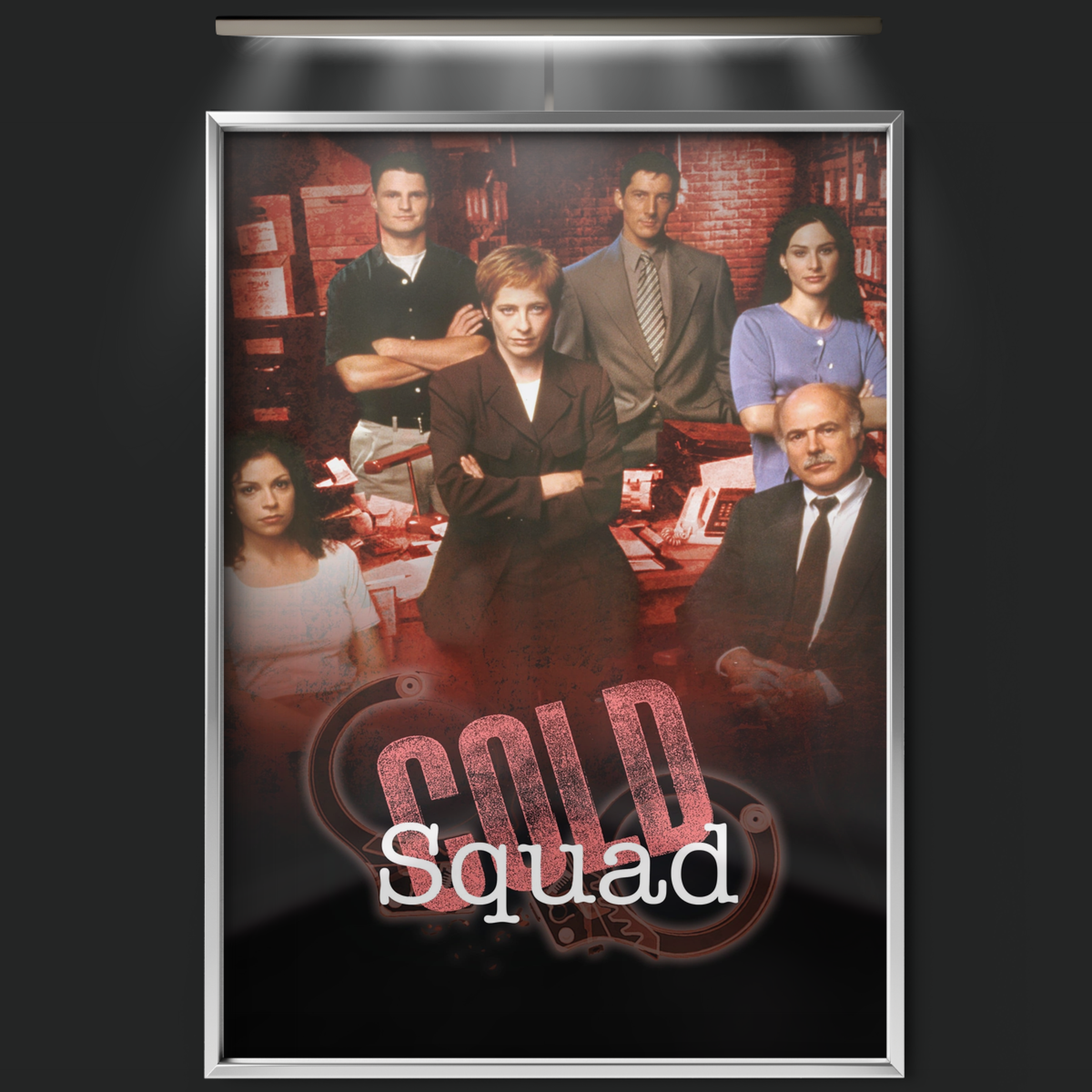 Cold Squad (1998)
