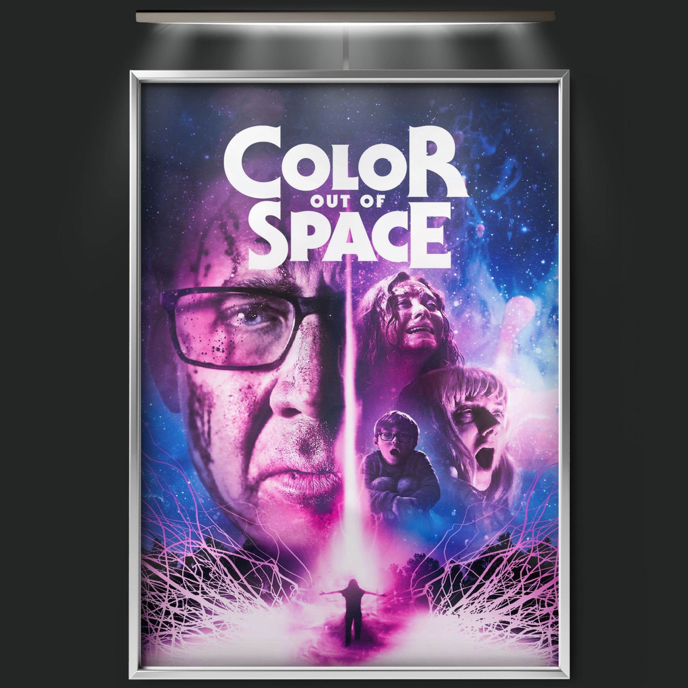 Color Out Of Space (2020)