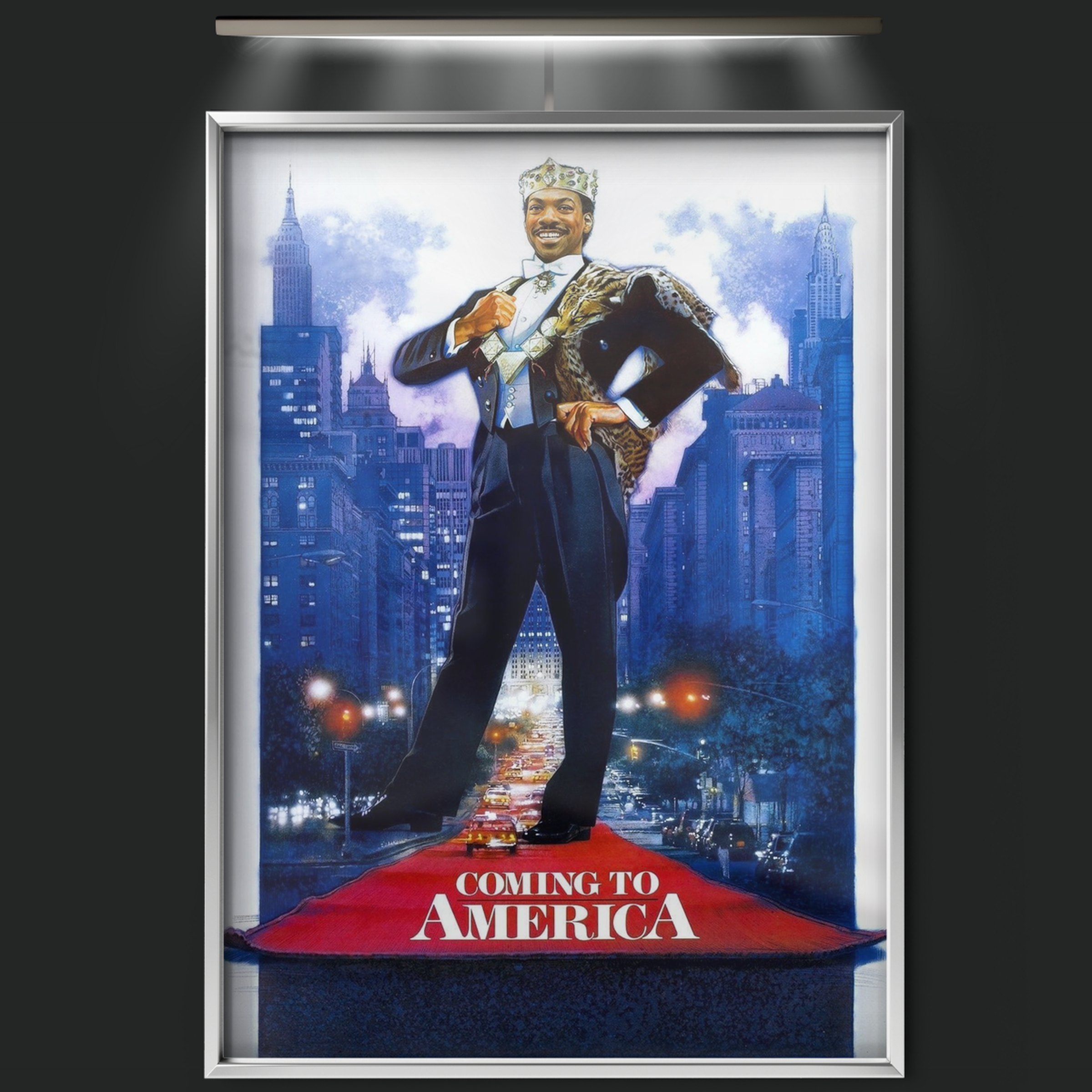 Coming To America (1988)