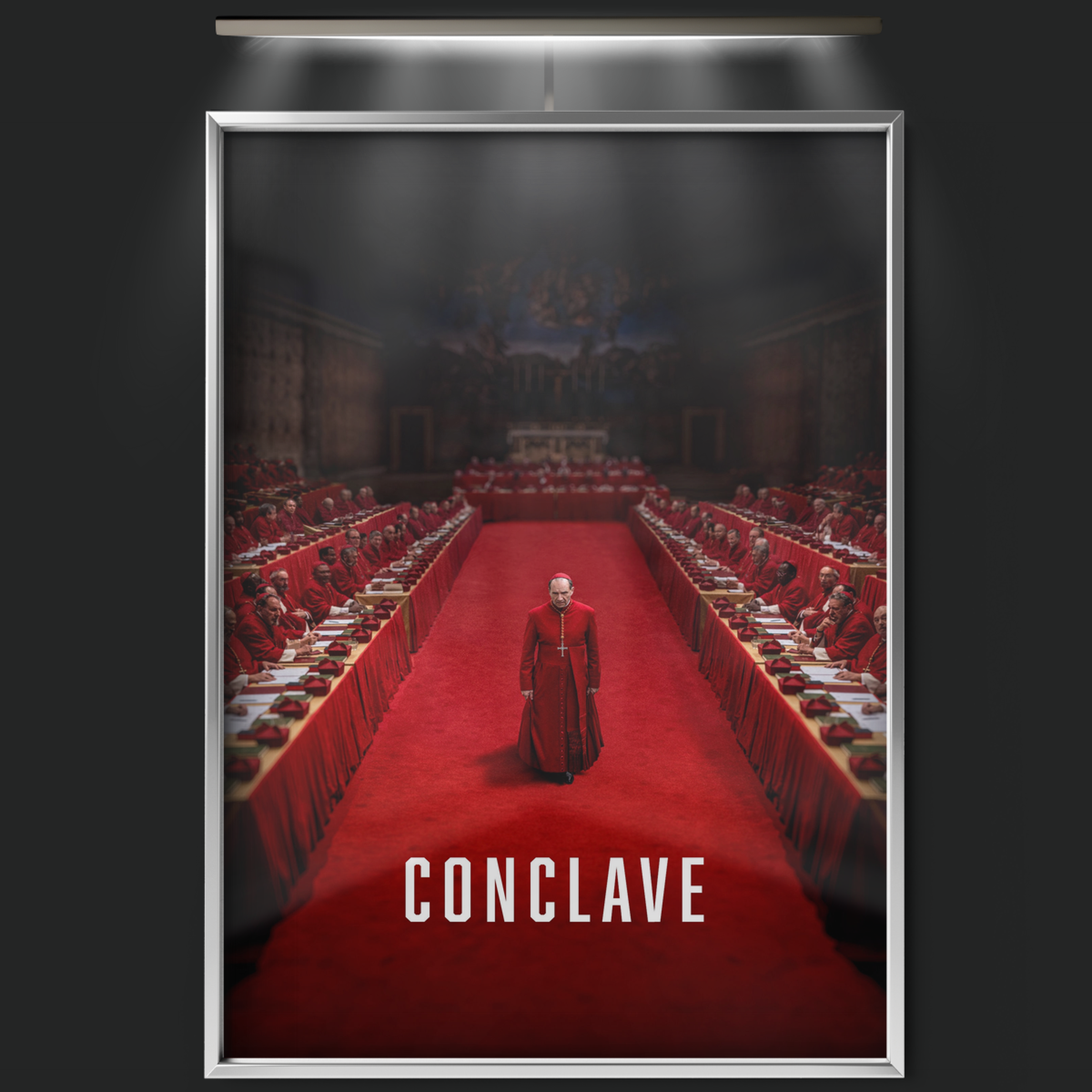 Conclave (2024)