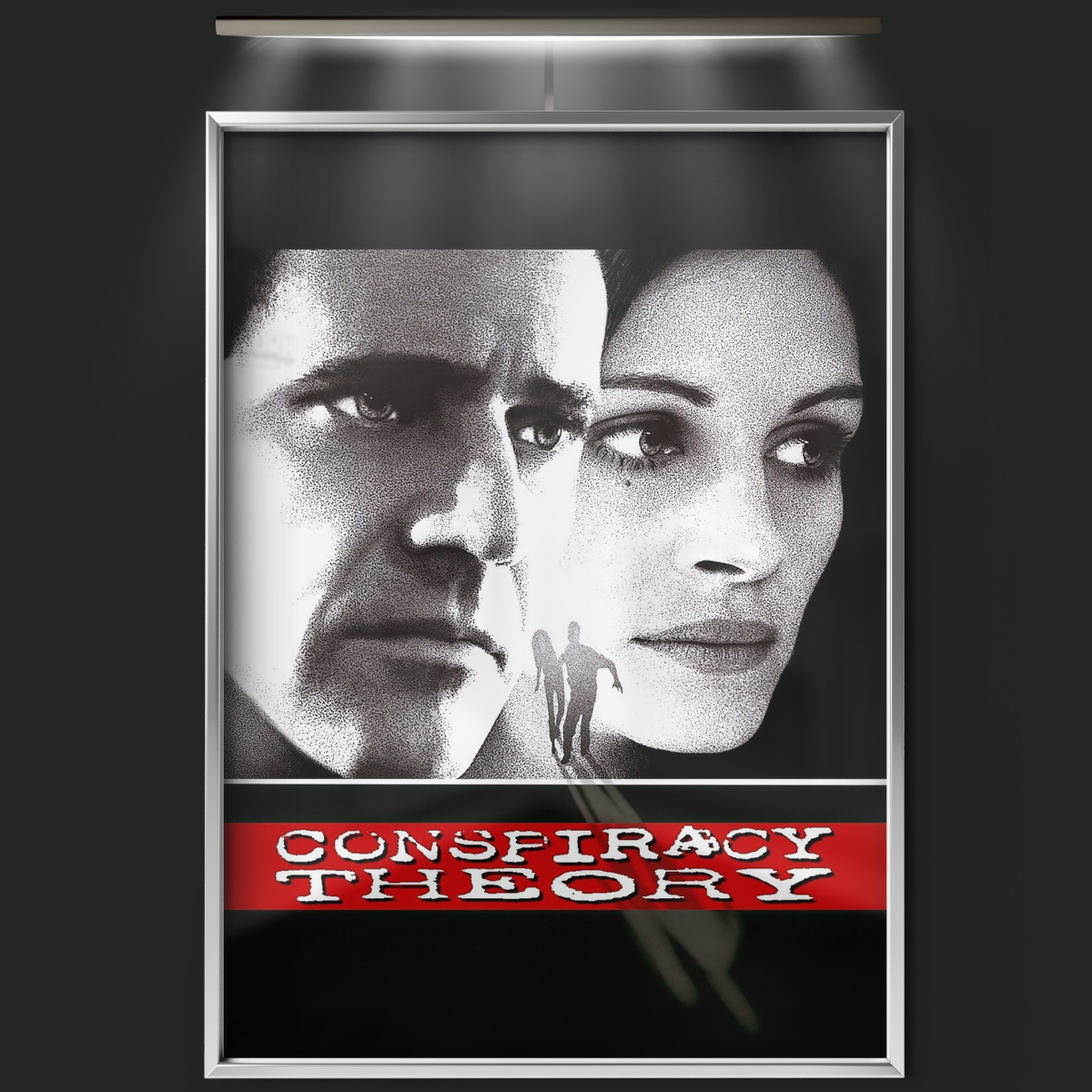 Conspiracy Theory (1997)