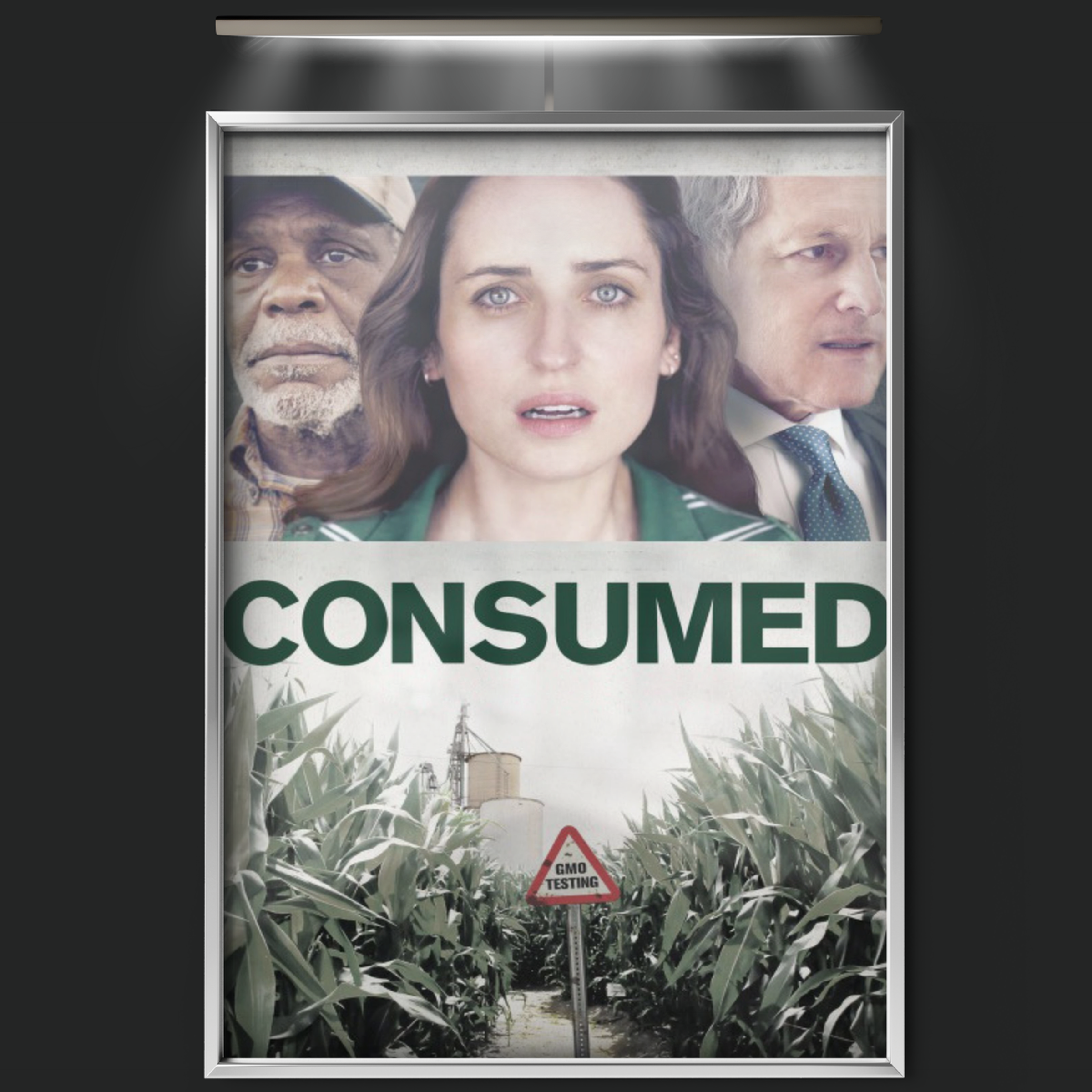 Consumed (2015)