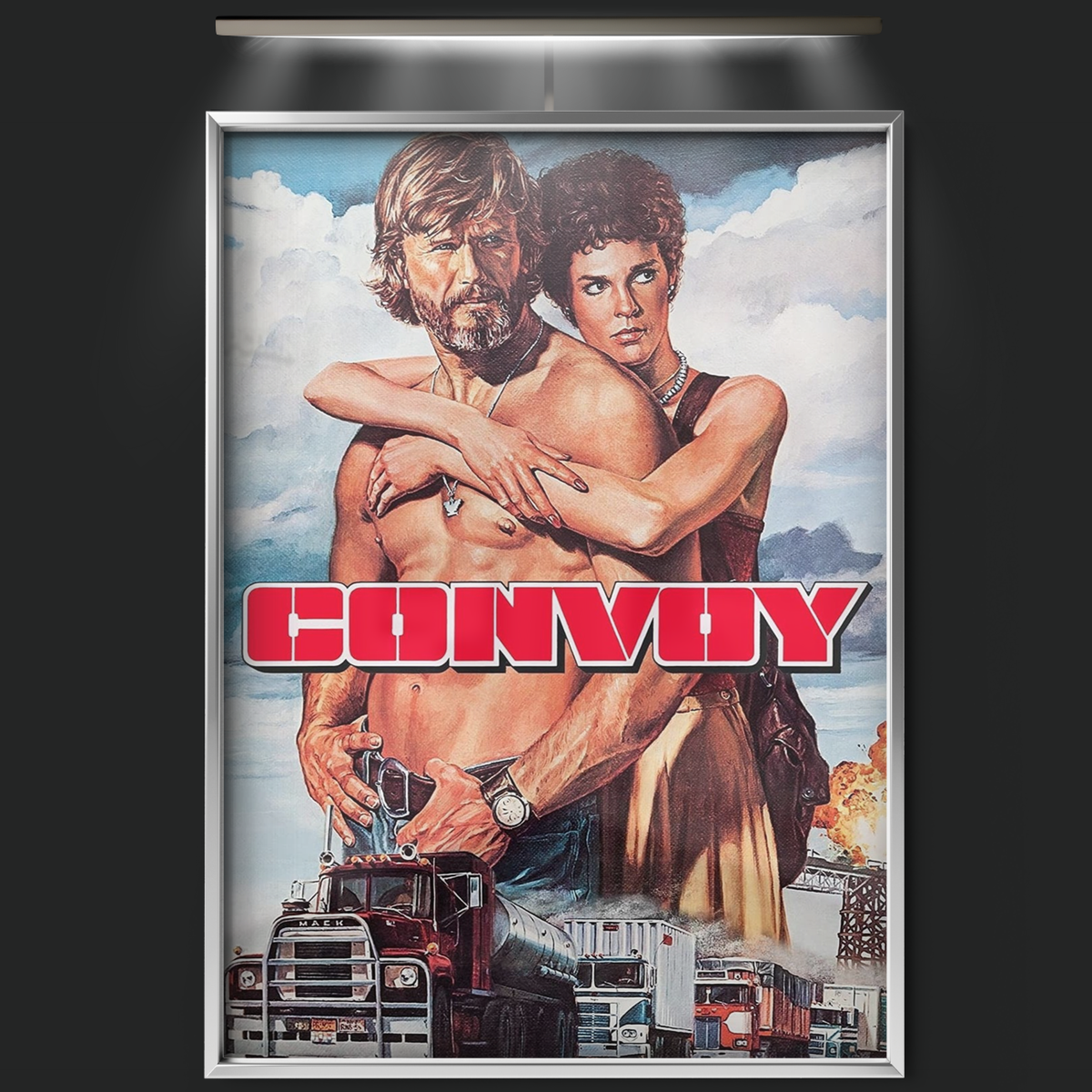 Convoy (1978)