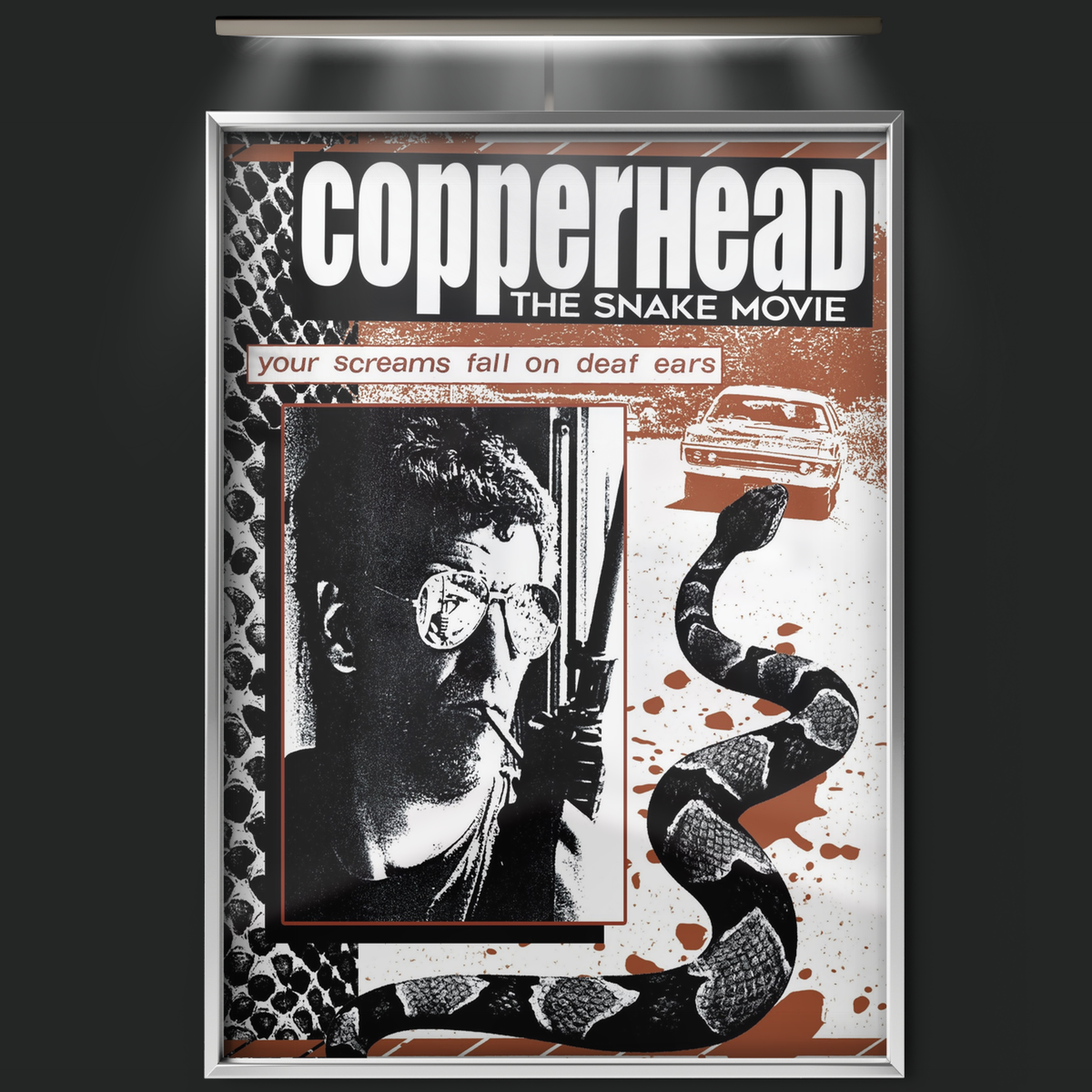 Copperhead (1983)