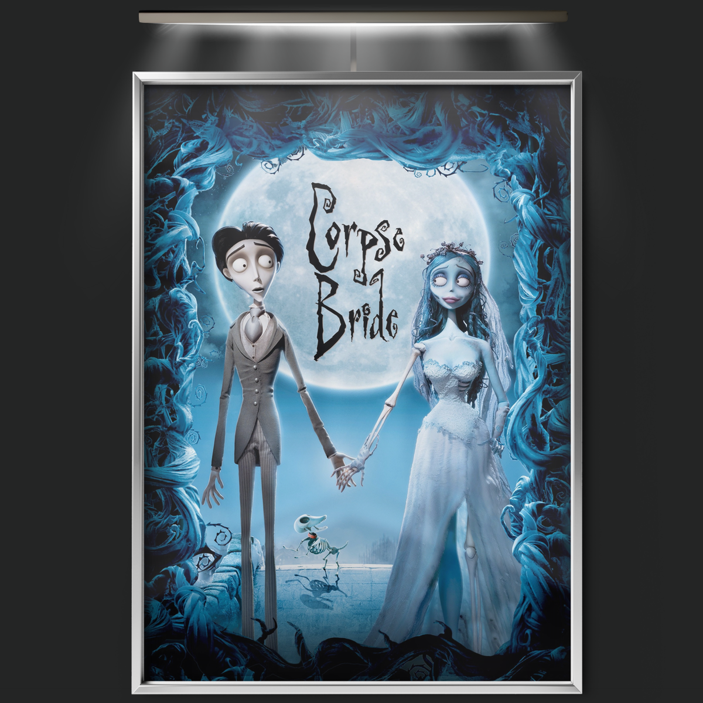 Corpse Bride (2005)