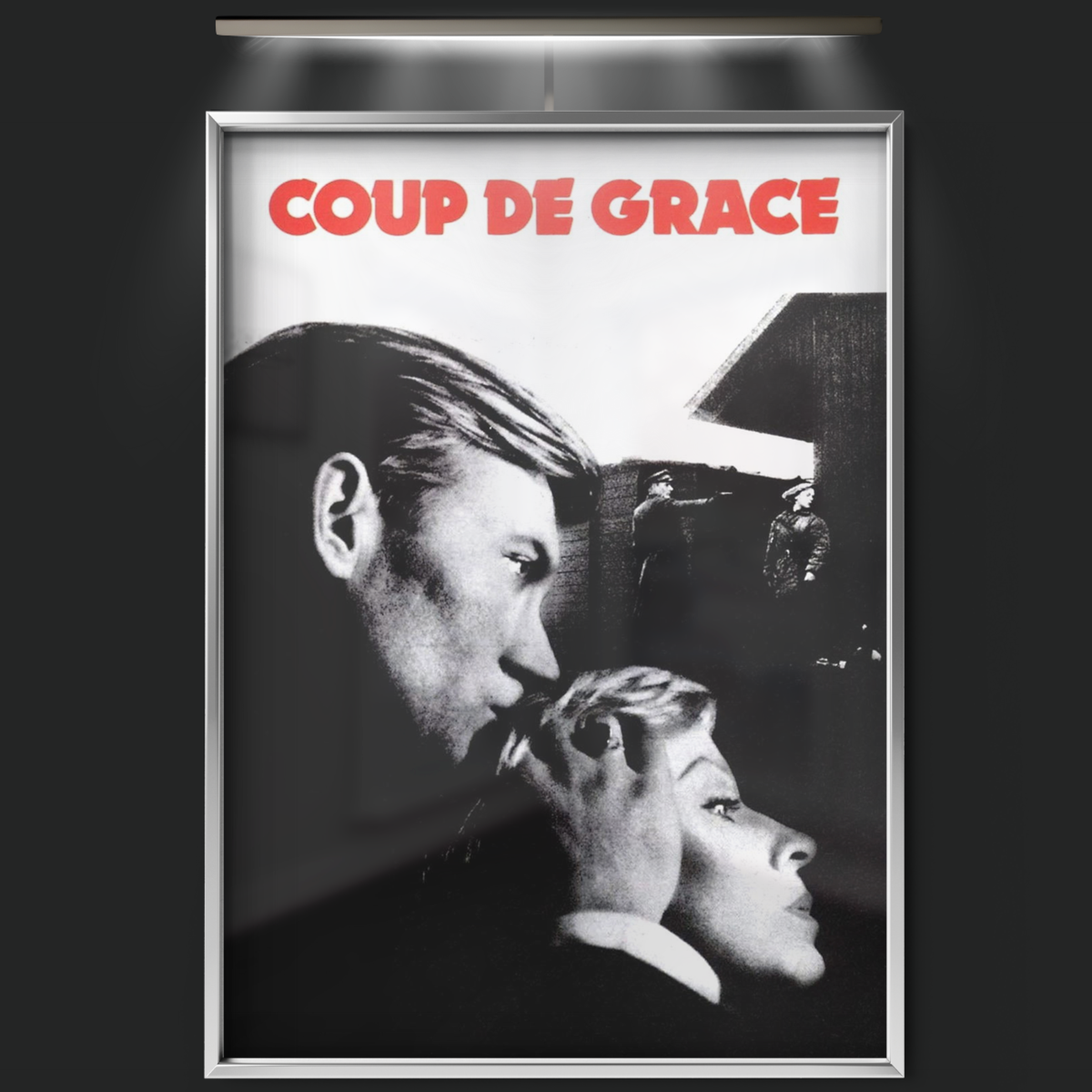 Coup De Grâce (1976)