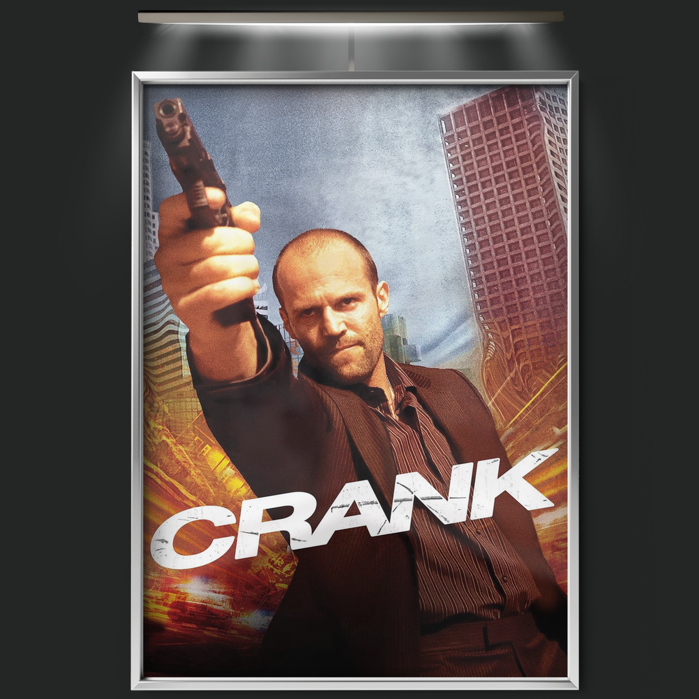 Crank (2006)