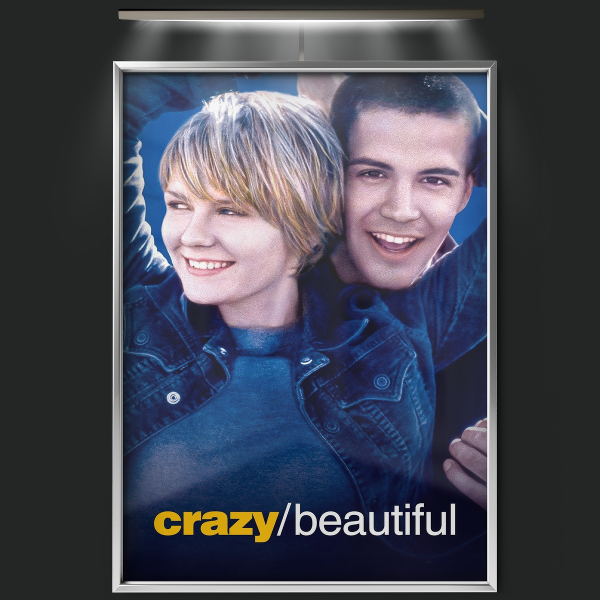 Crazybeautiful (2001)