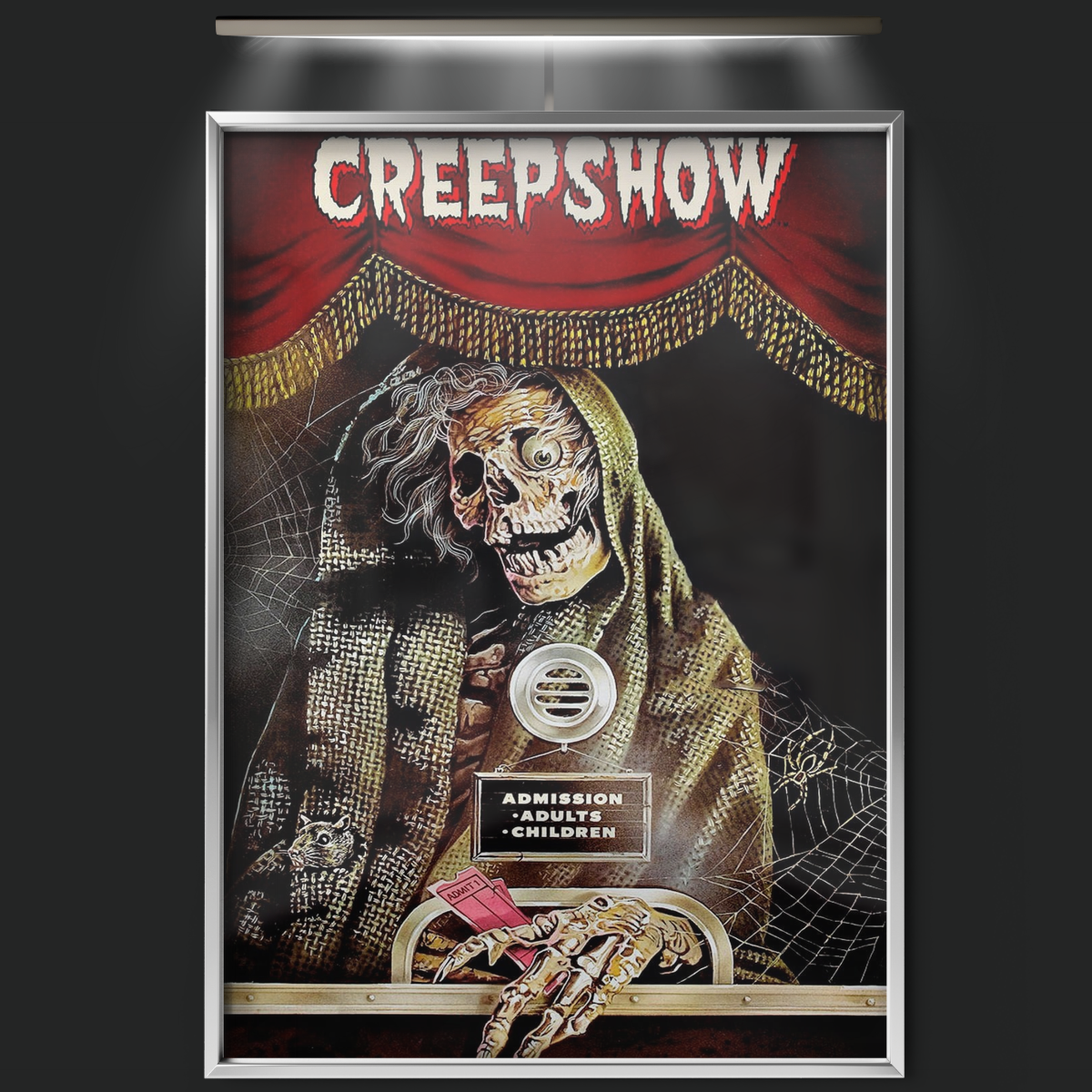 Creepshow (1982)