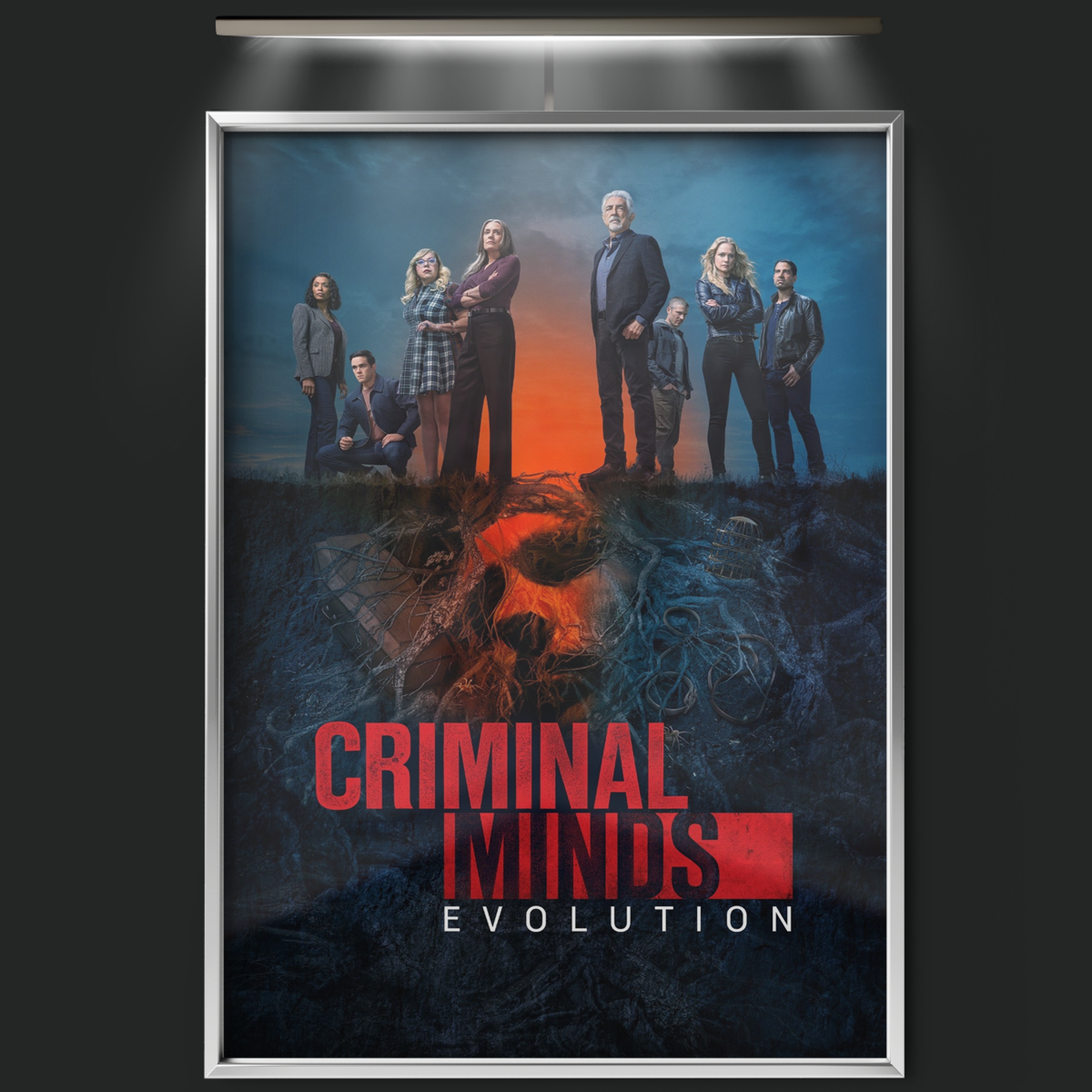 Criminal Minds (2005)