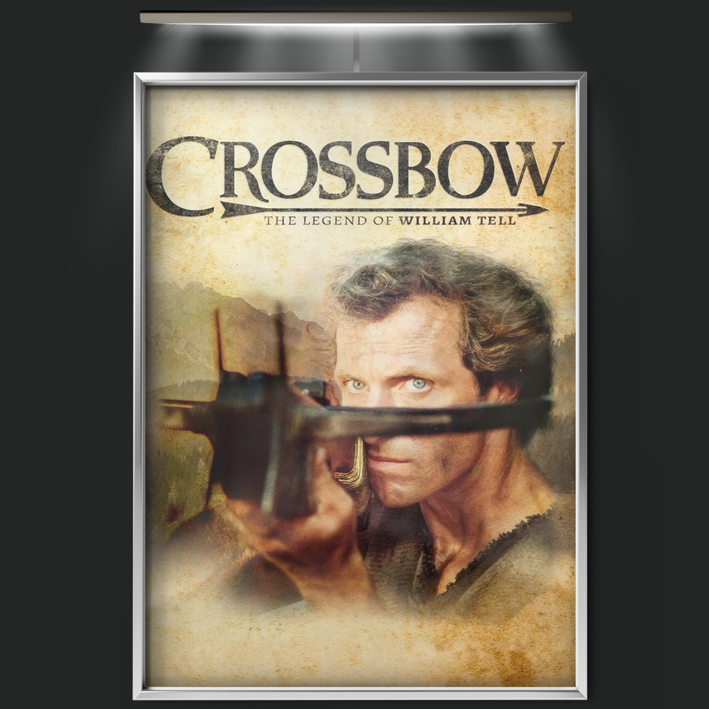 Crossbow (1987)