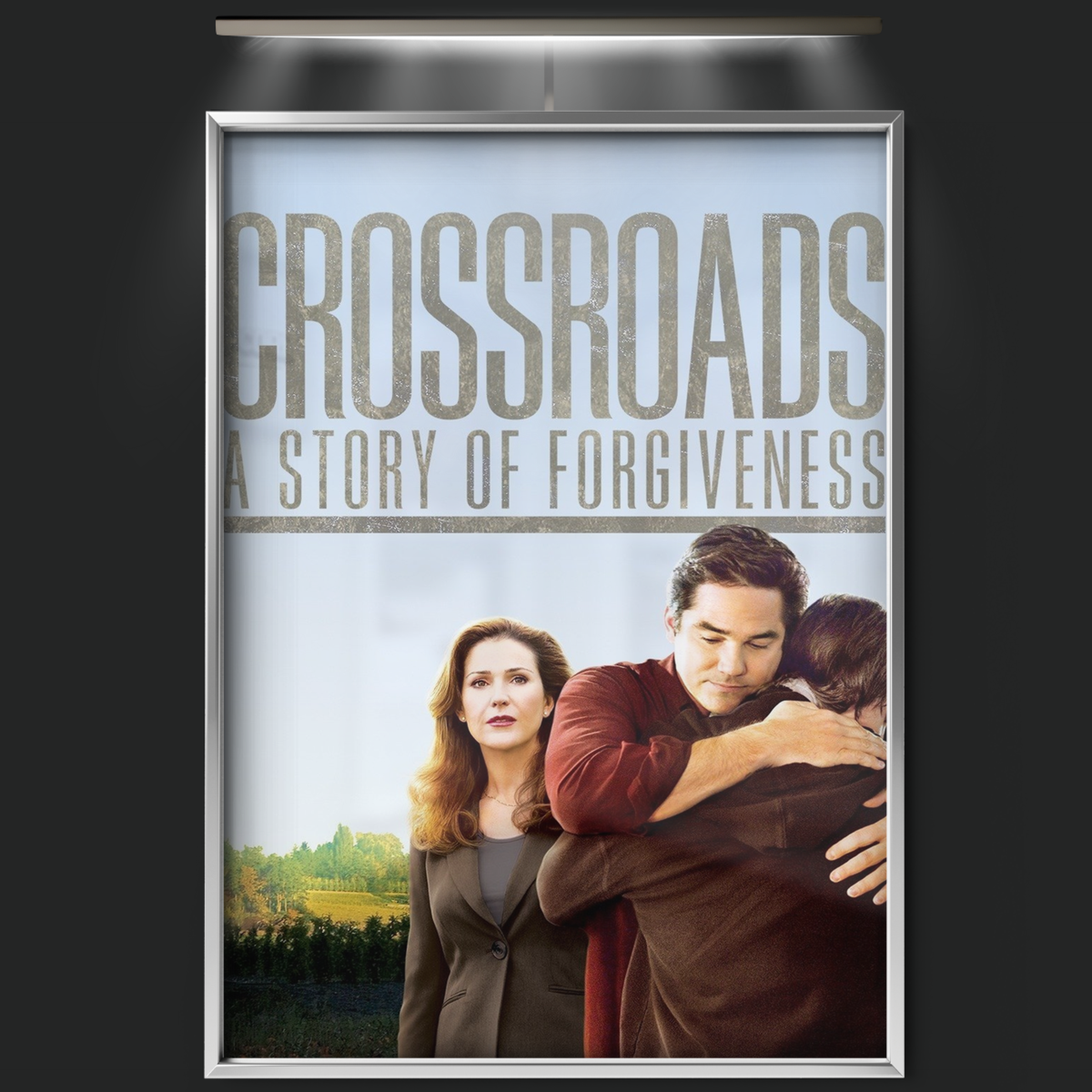 Crossroads A Story Of Forgiveness (2007)