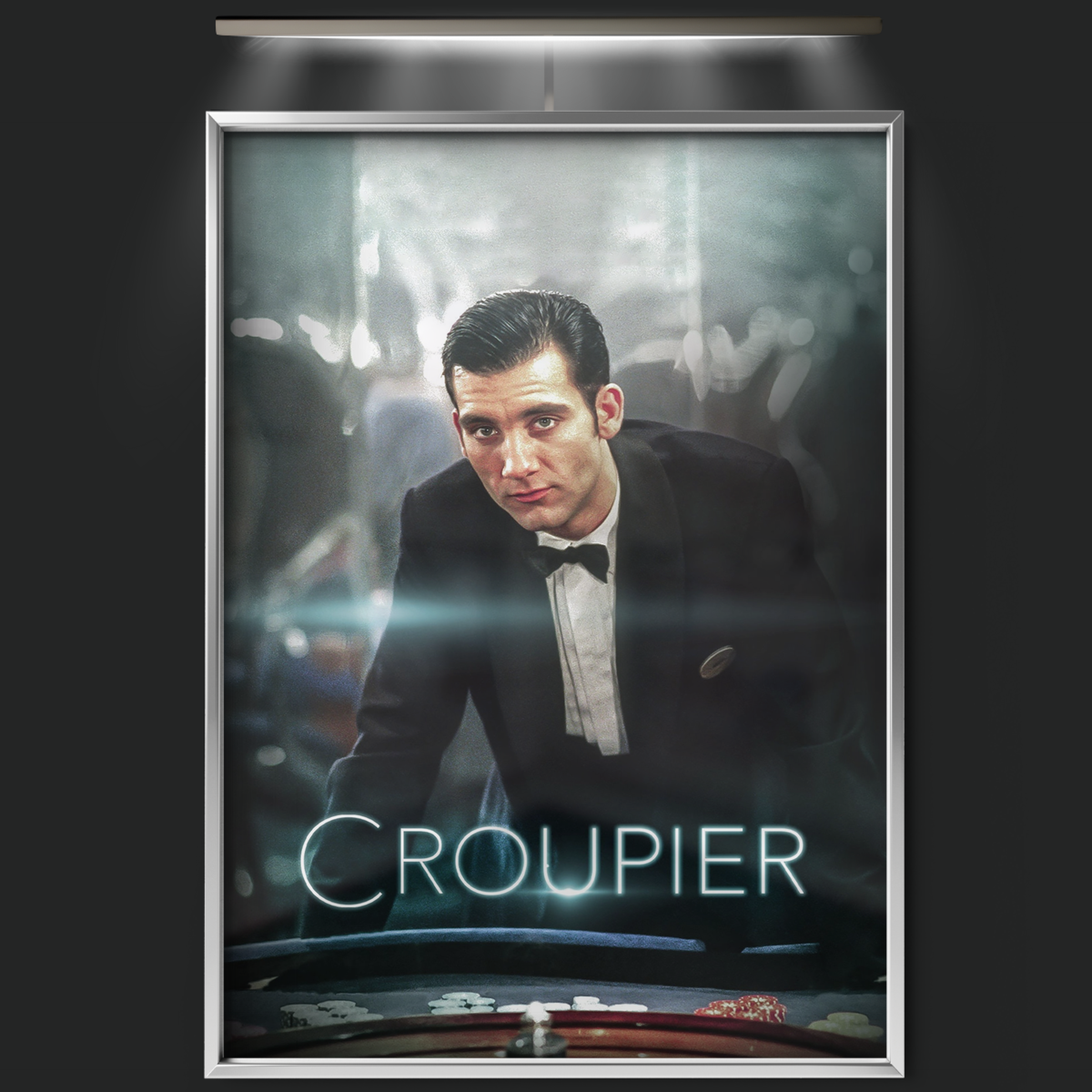 Croupier (1998)