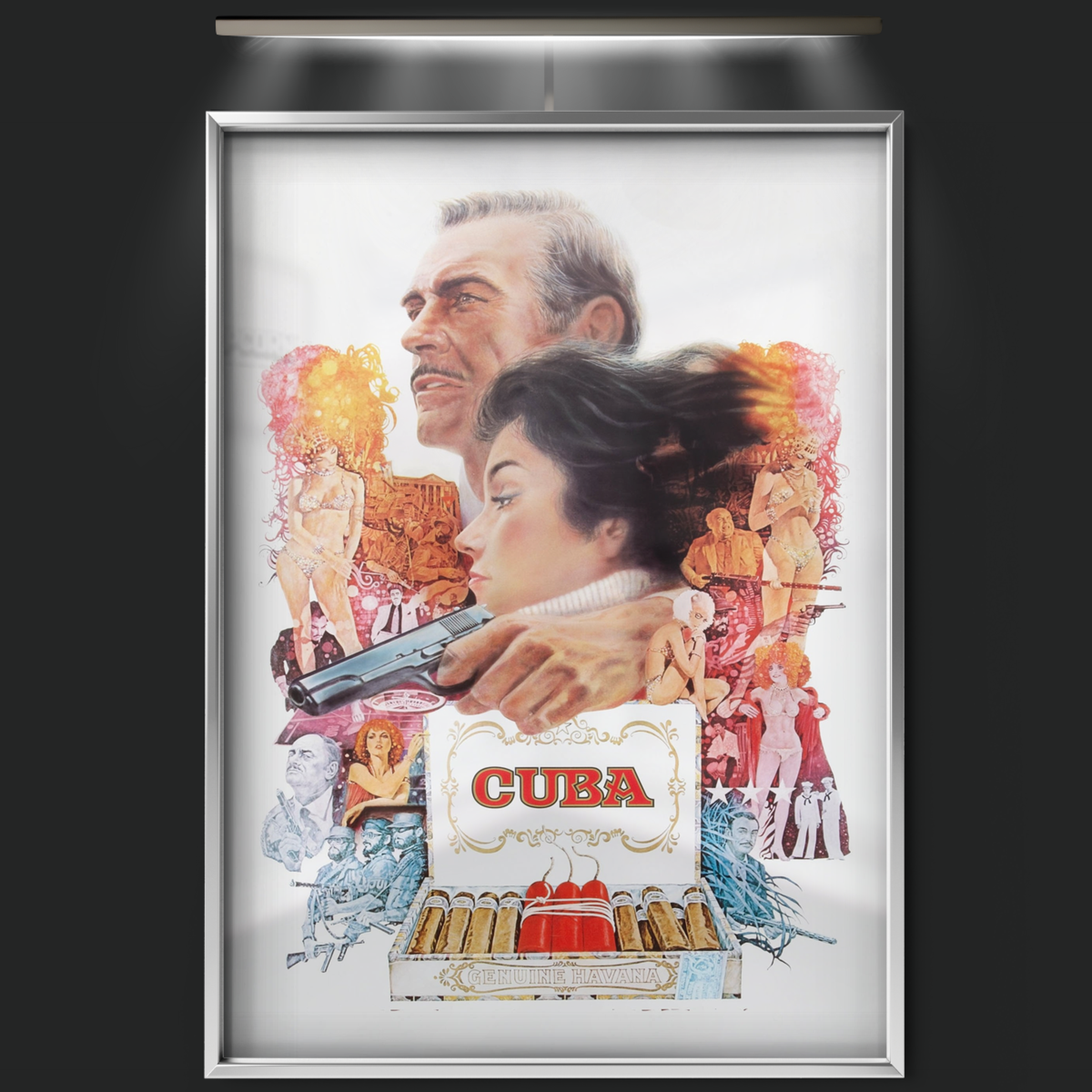 Cuba (1979)
