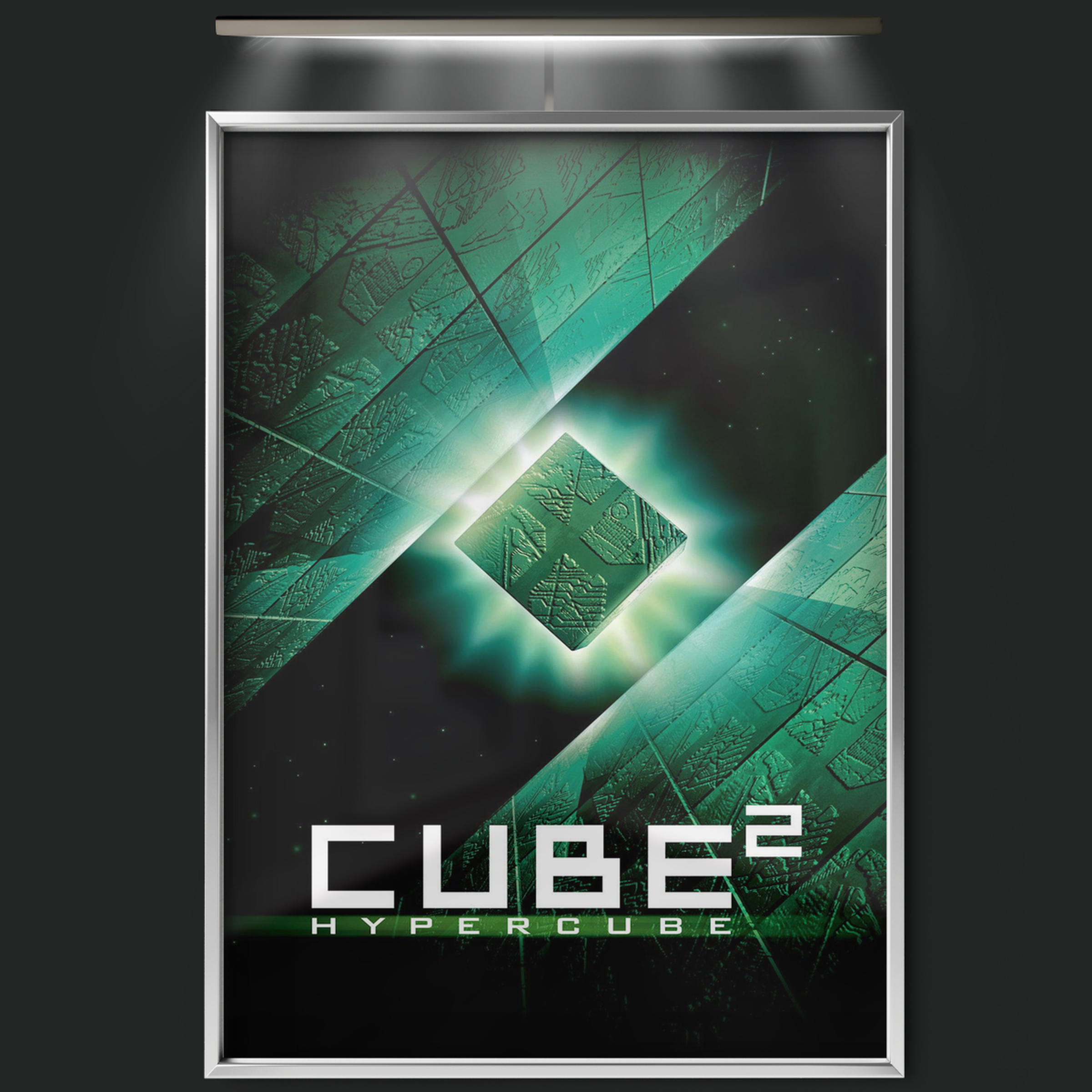 Cube 2 Hypercube (2002)