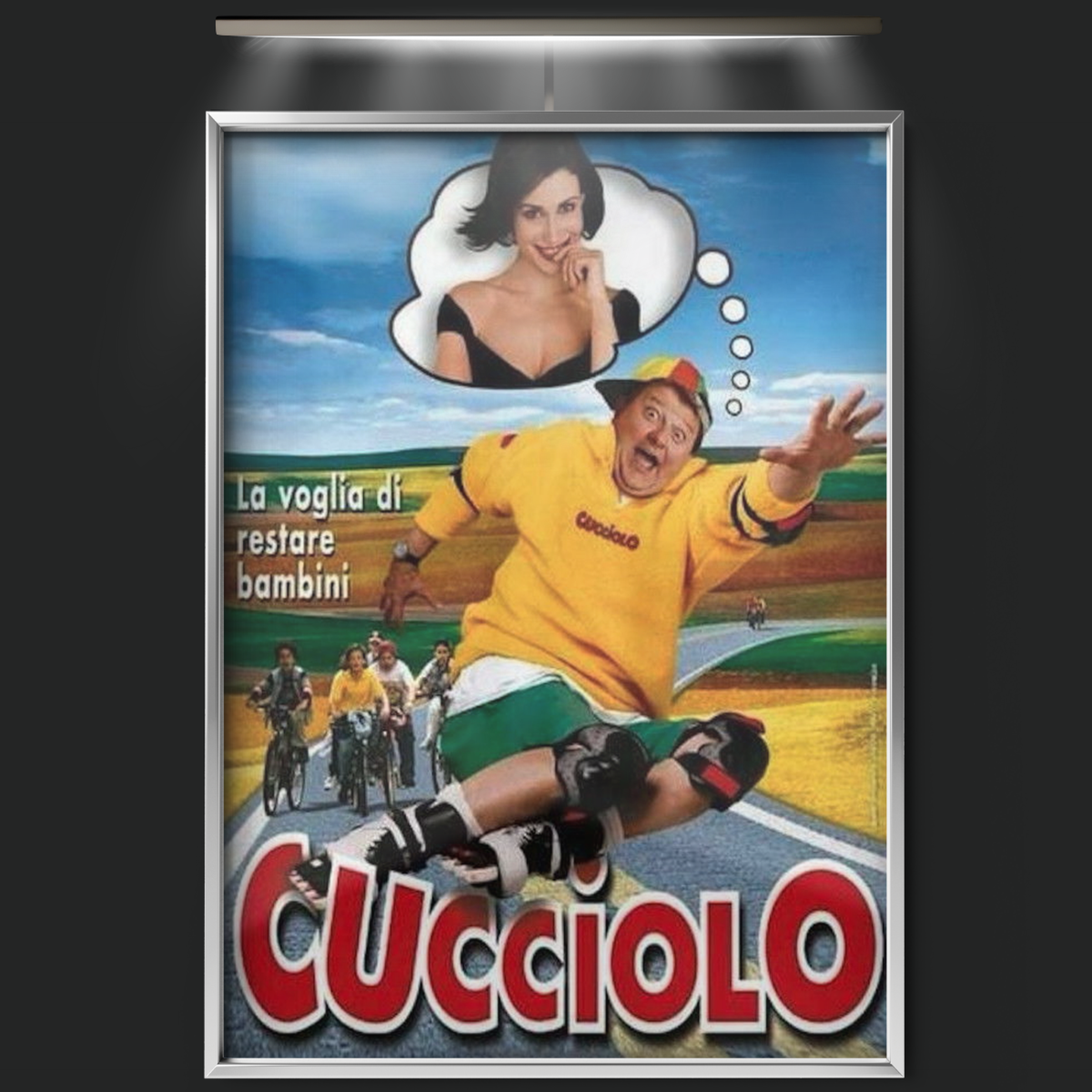 Cucciolo (1998)