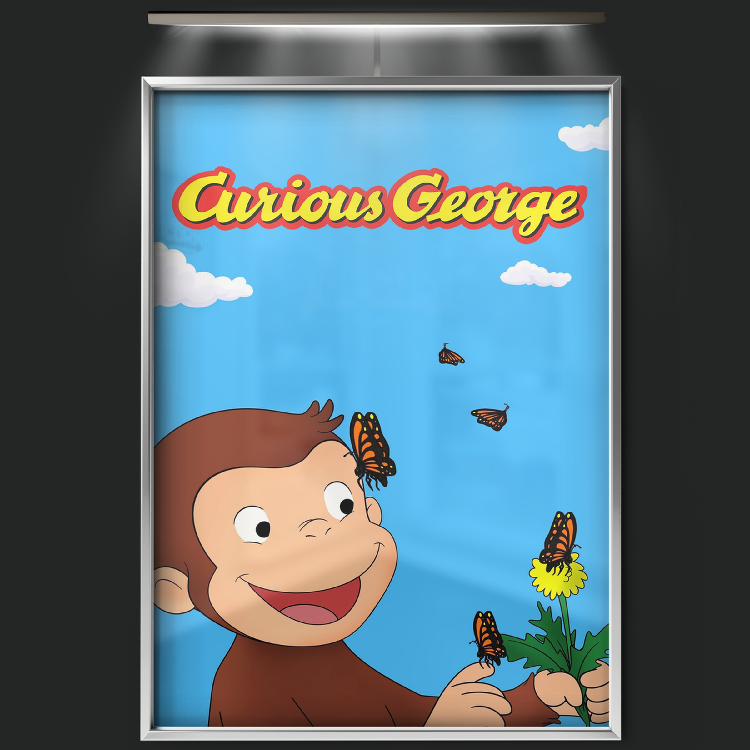 Curious George (2006)
