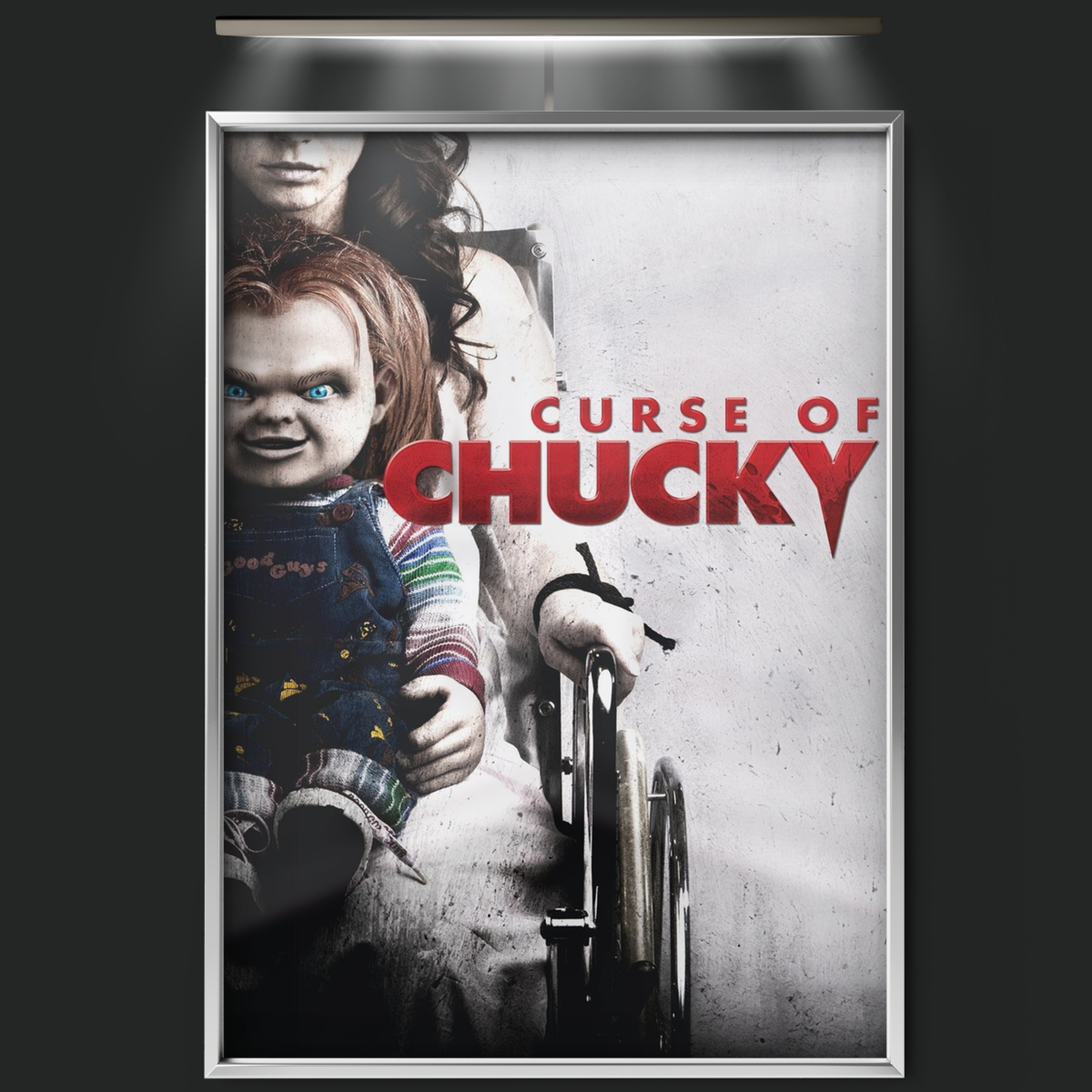 Curse Of Chucky (2013)