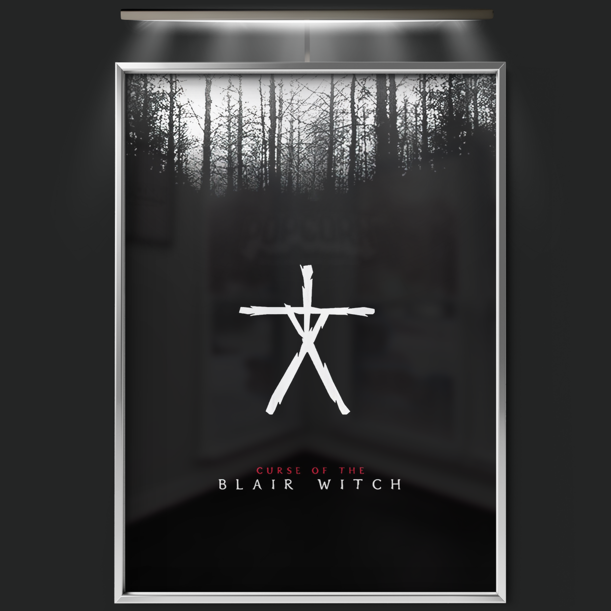 Curse Of The Blair Witch (1999)