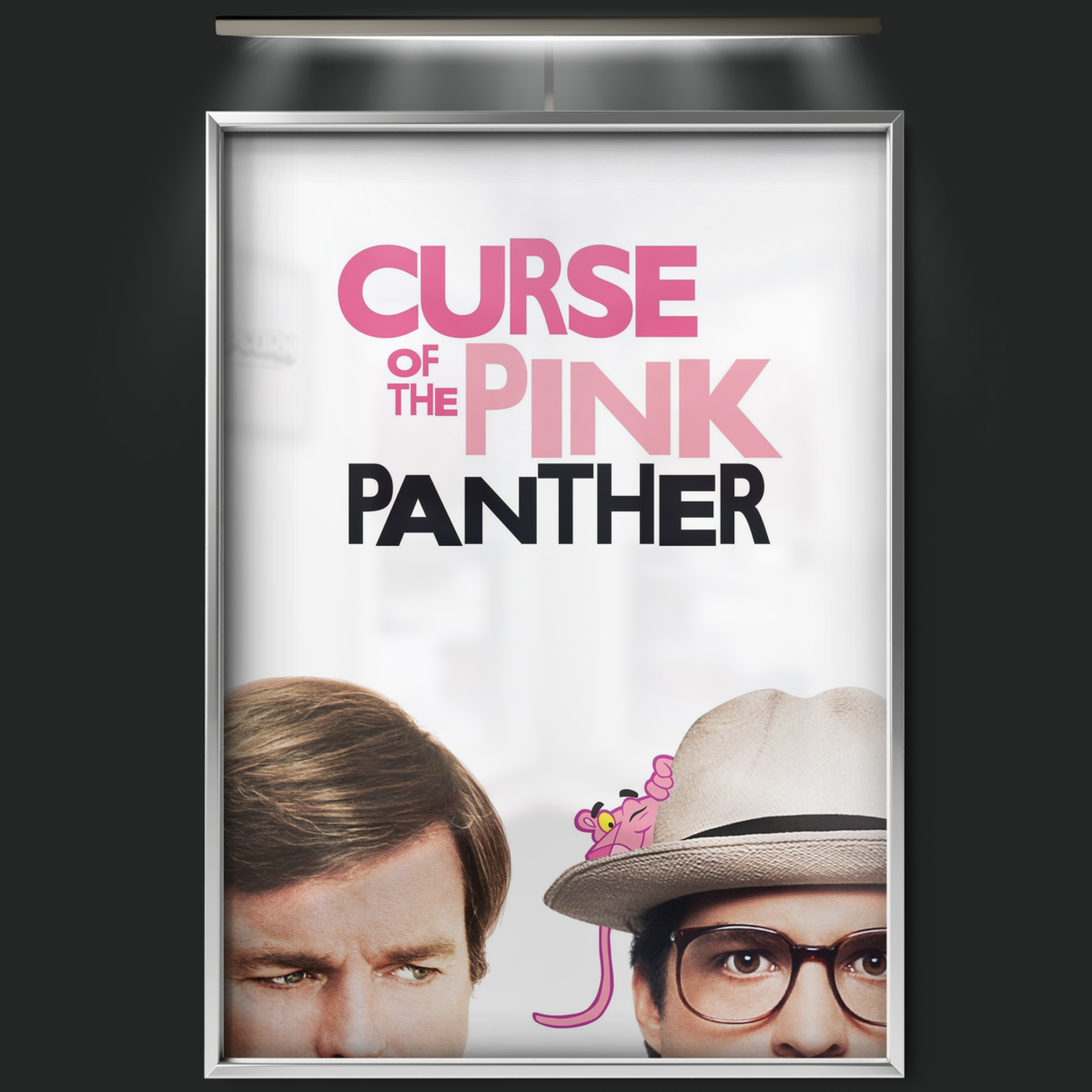 Curse Of The Pink Panther (1983)
