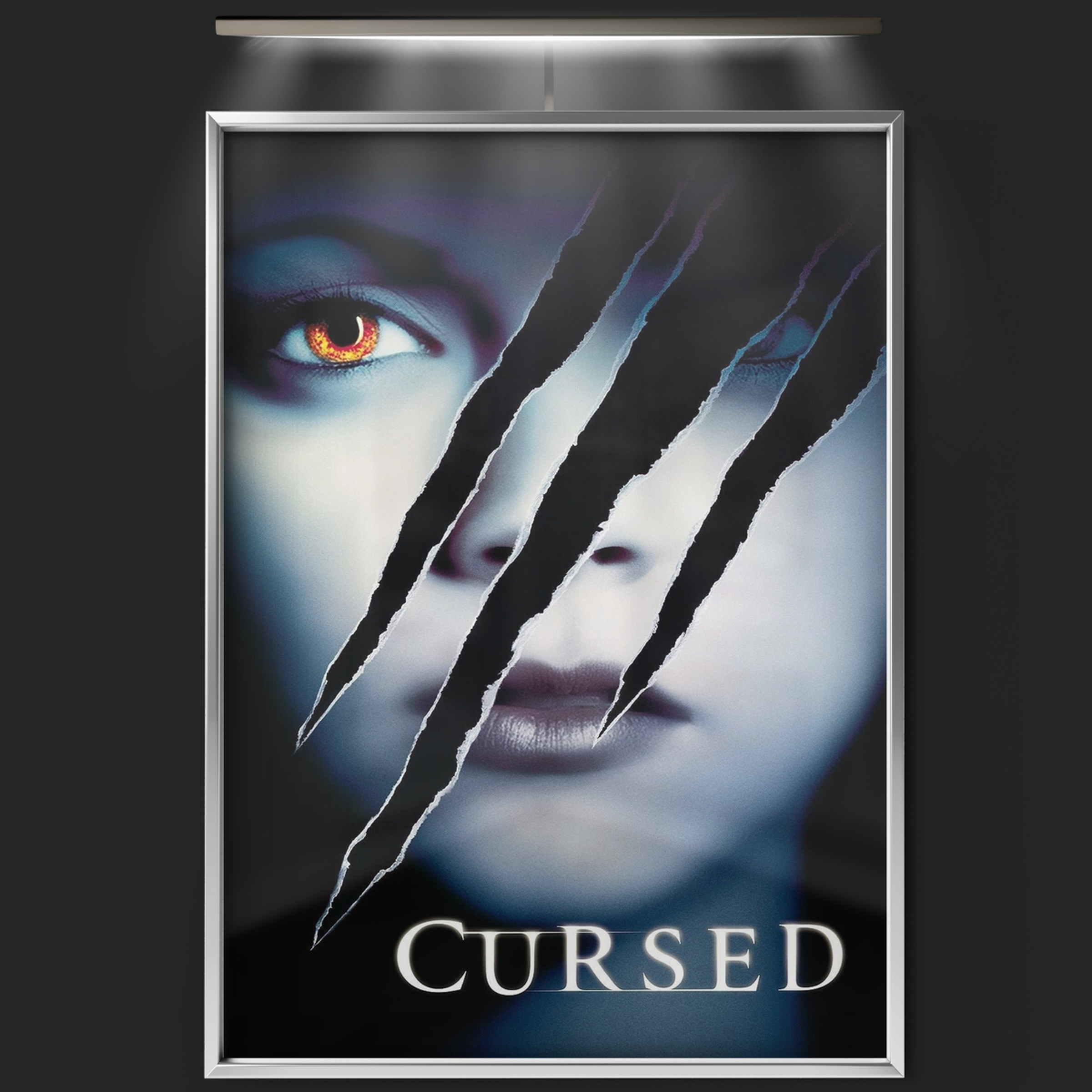 Cursed (2005)