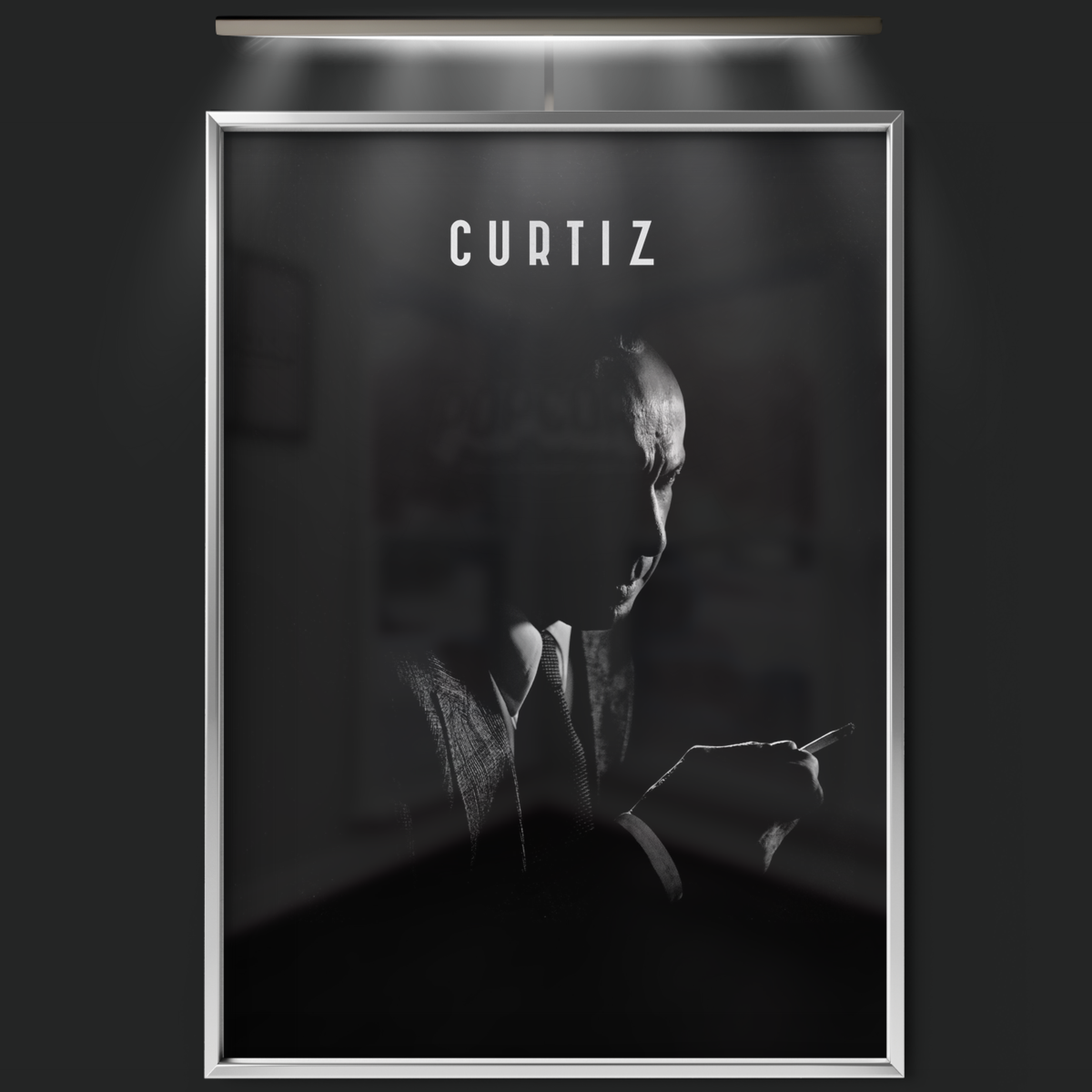 Curtiz (2019)