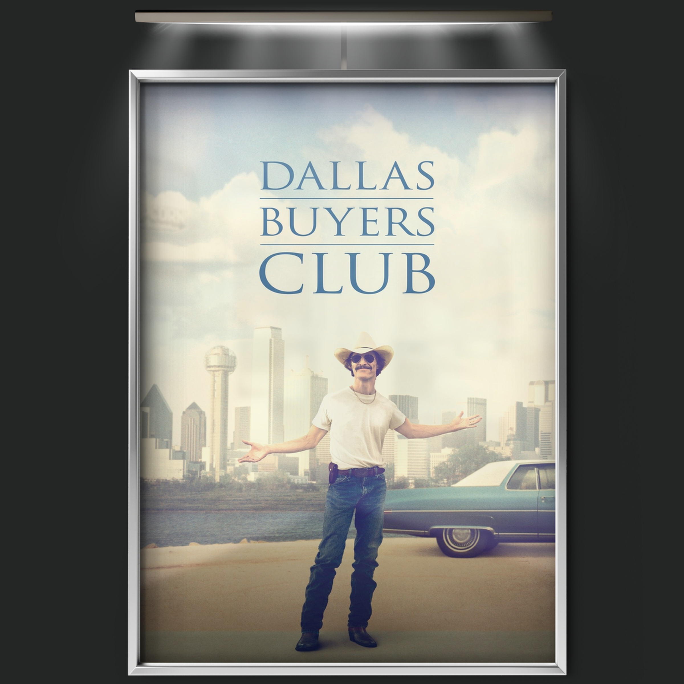 Dallas Buyers Club (2013)