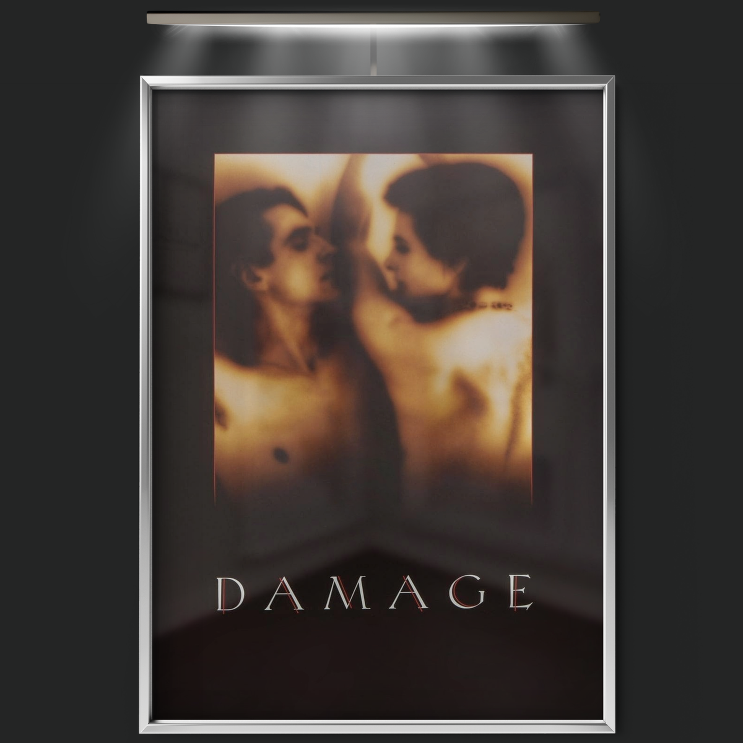 Damage (1992)
