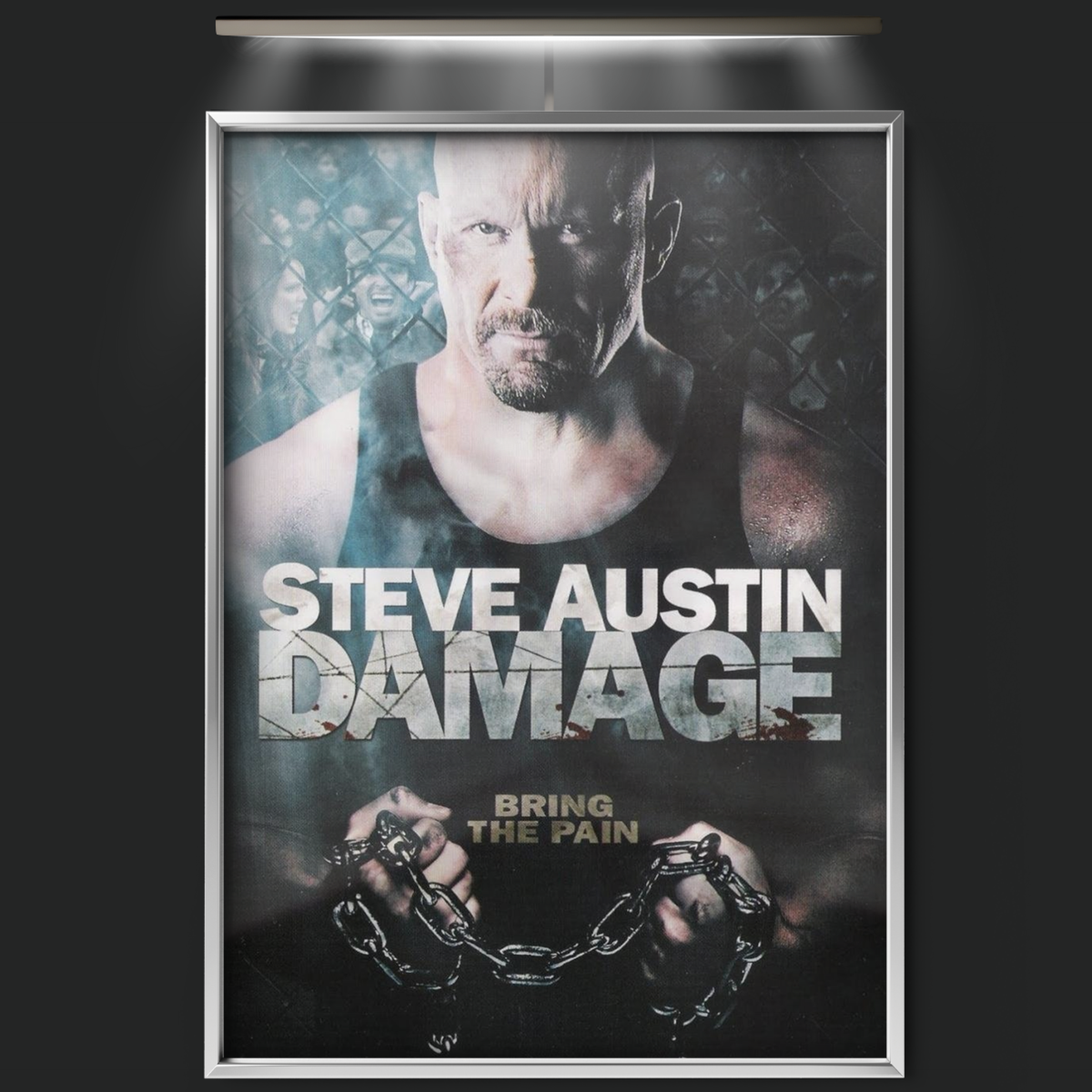 Damage (2009)