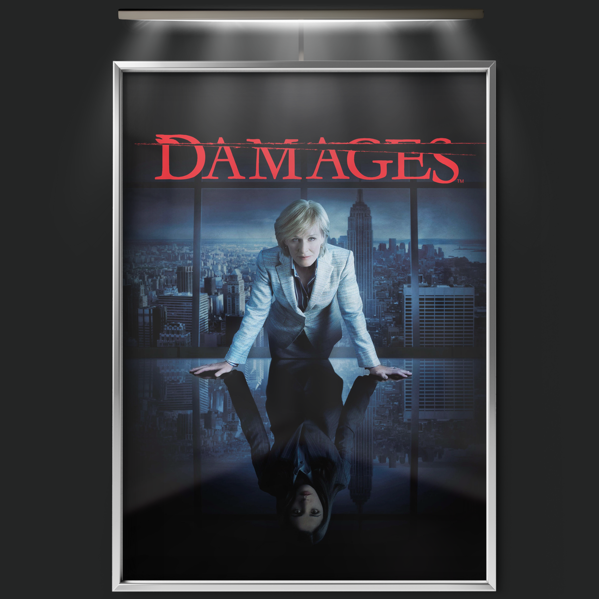 Damages (2007)