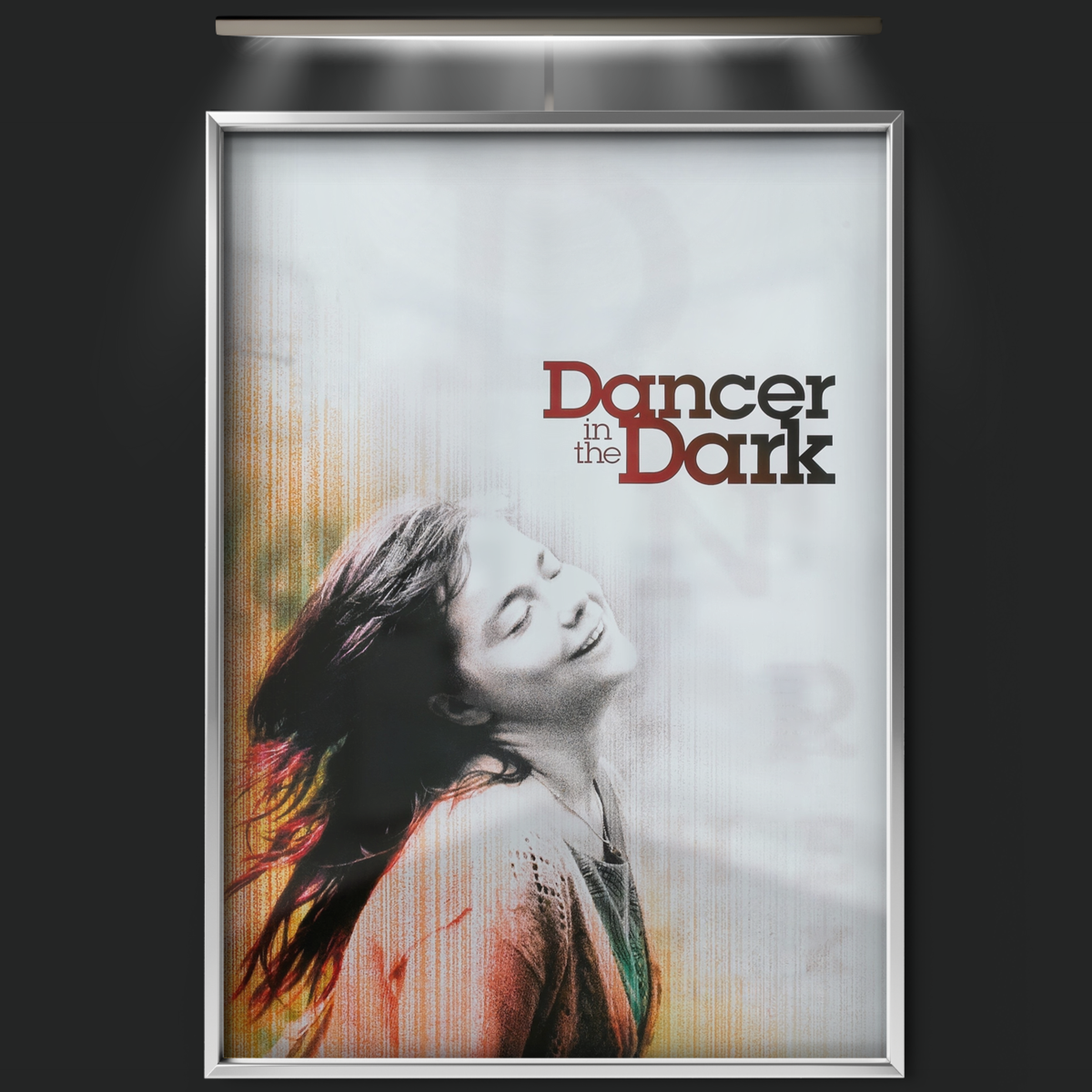Dancer In The Dark (2000)