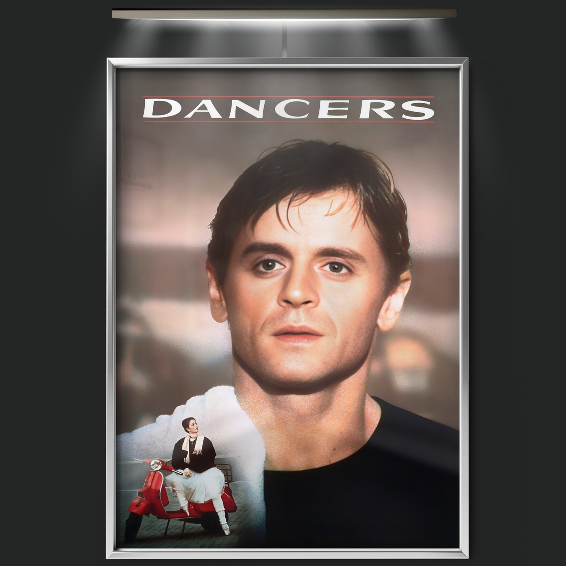 Dancers (1987)