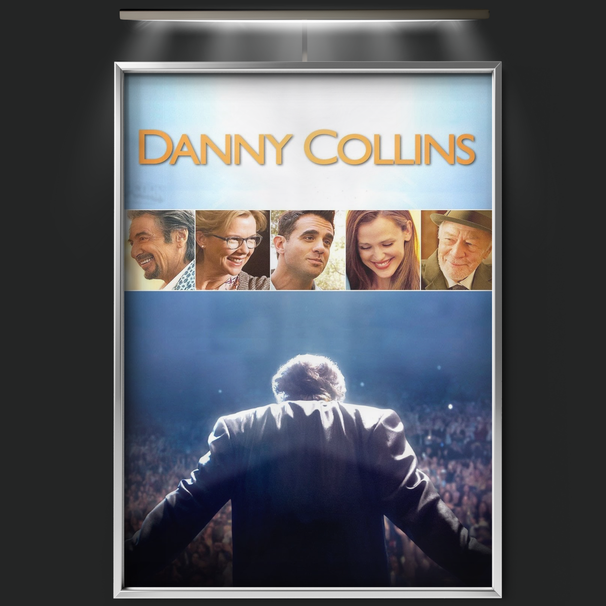 Danny Collins (2015)