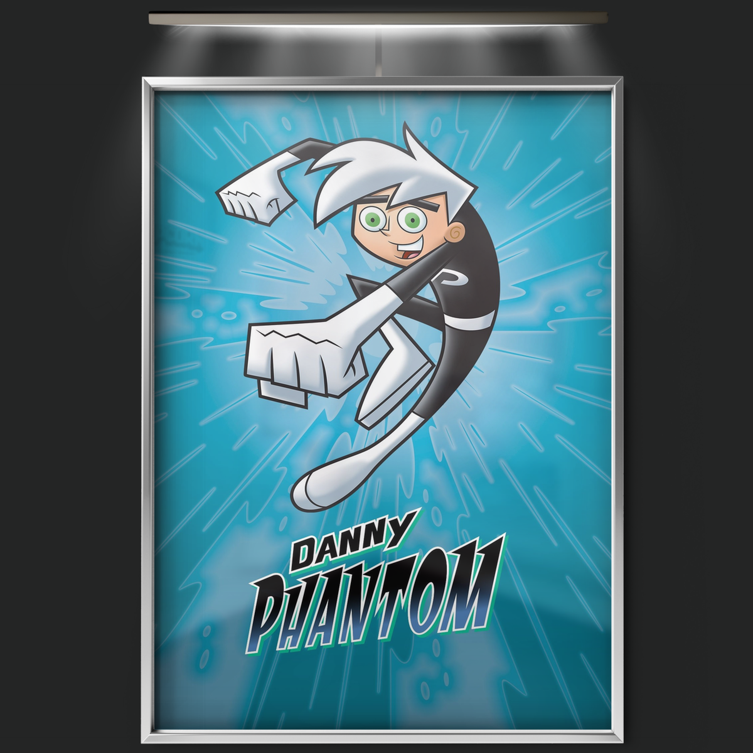 Danny Phantom (2004)