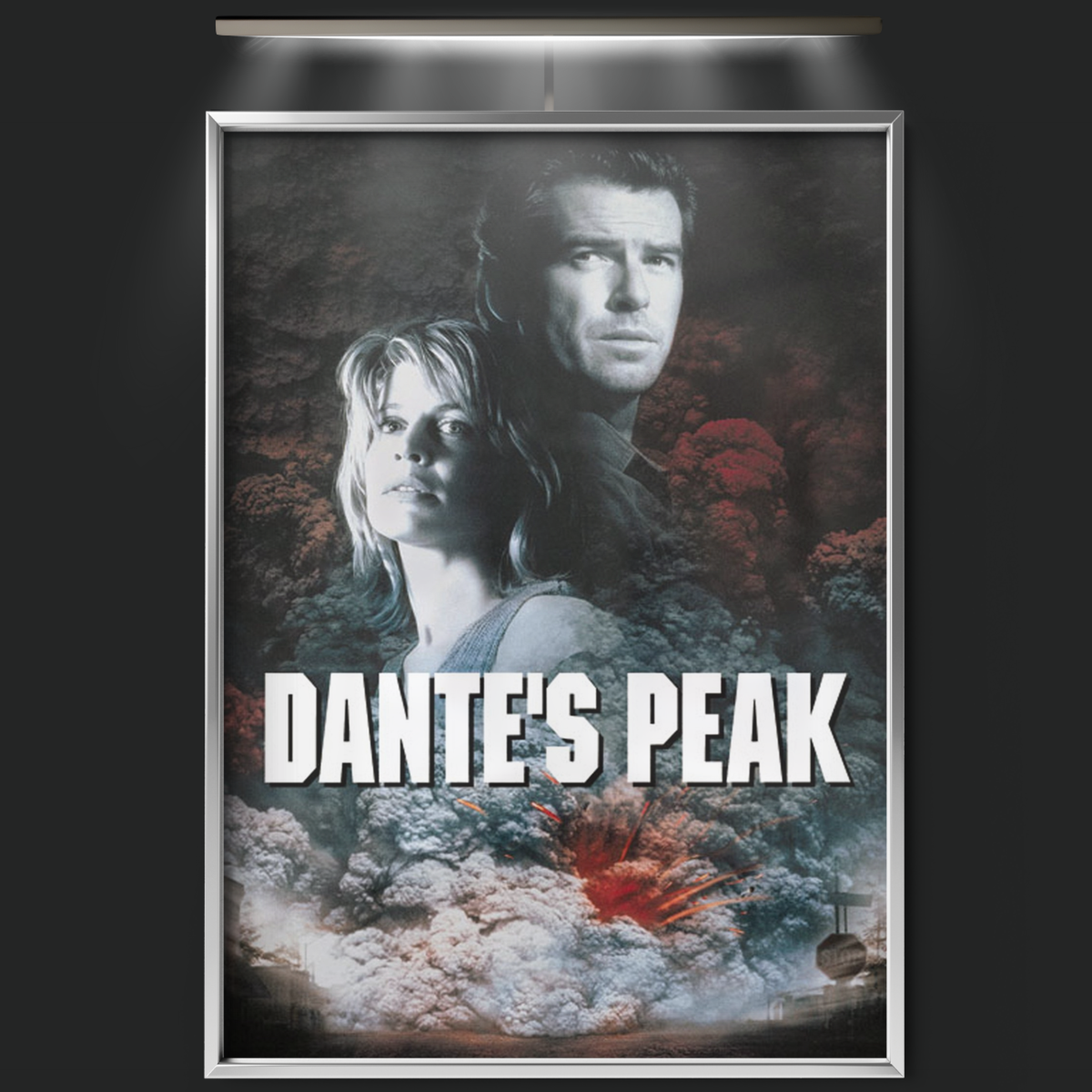 Dante's Peak (1997)