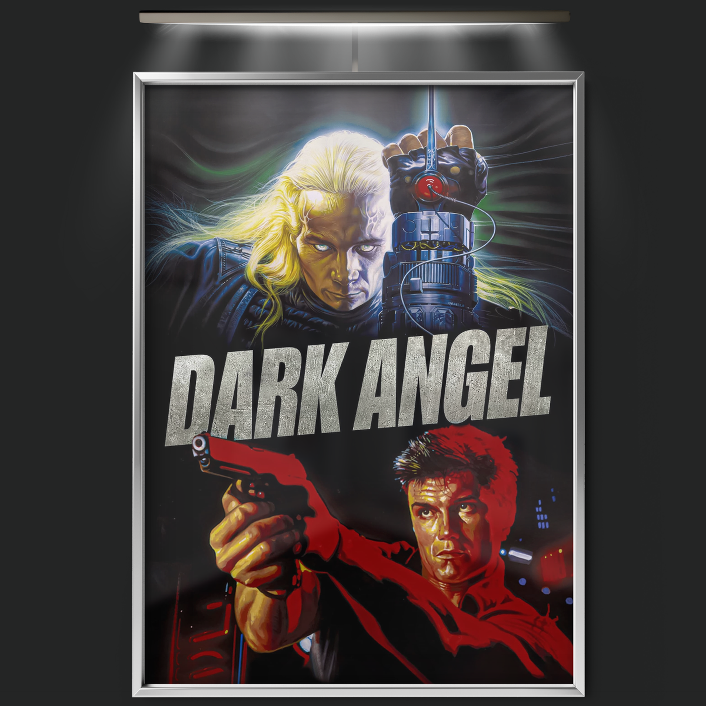 Dark Angel (1990)