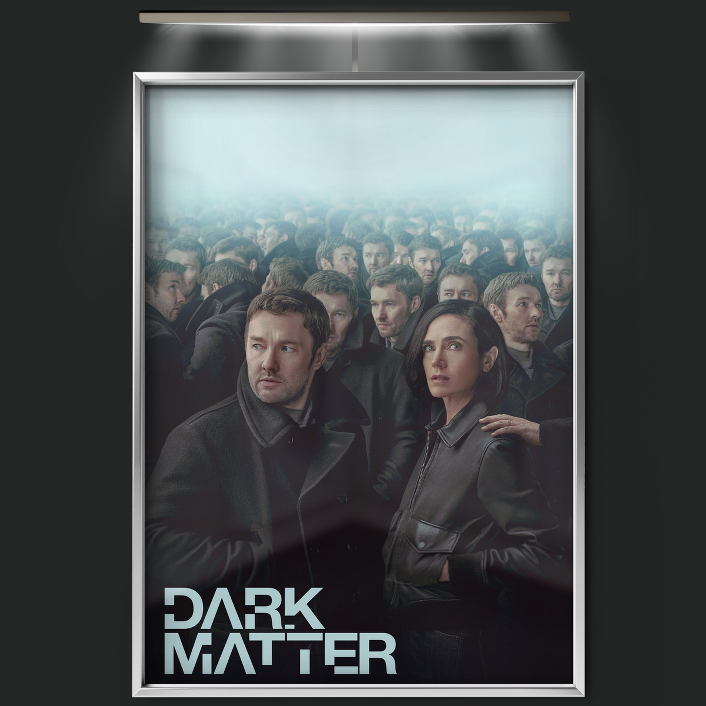Dark Matter (2024)