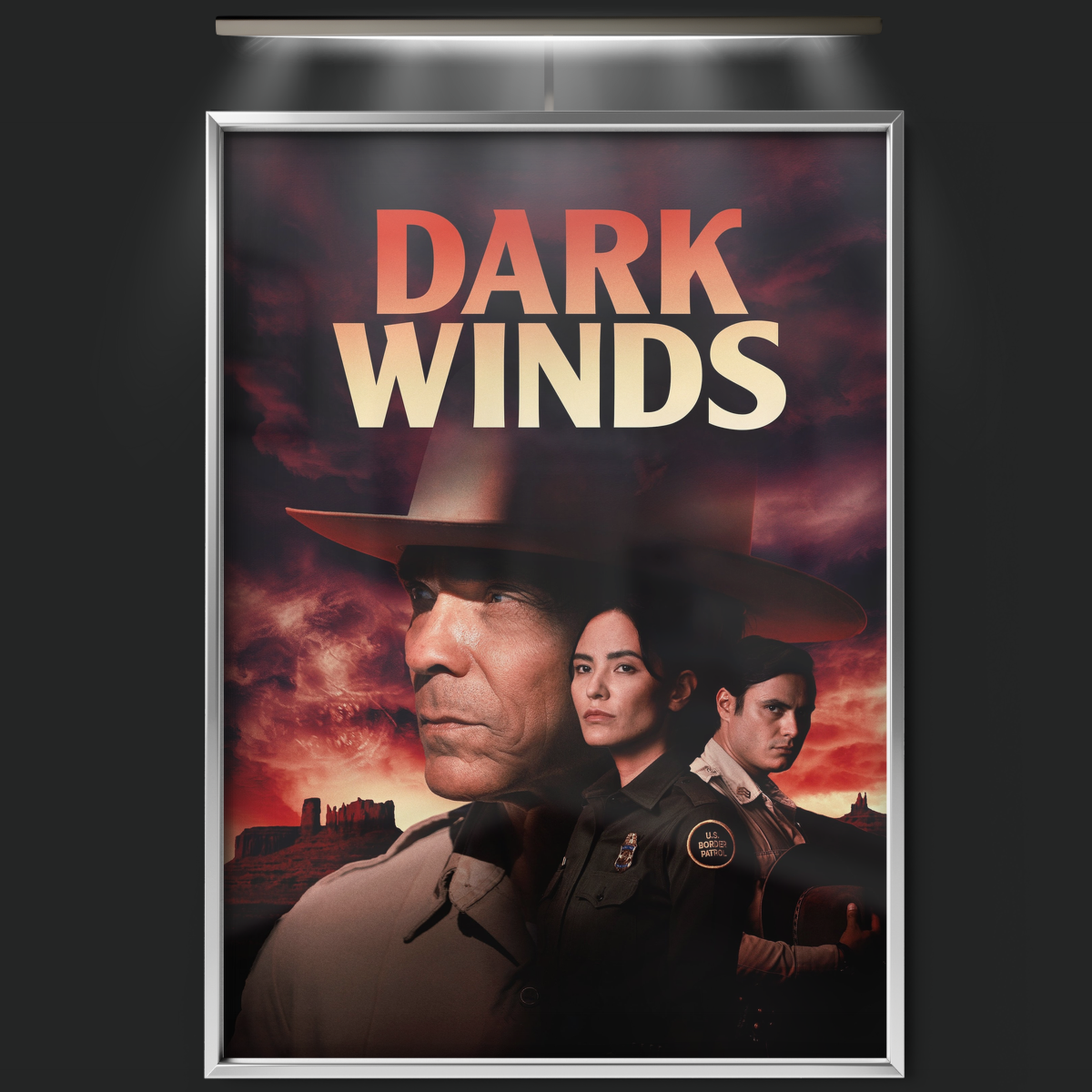 Dark Winds (2022)