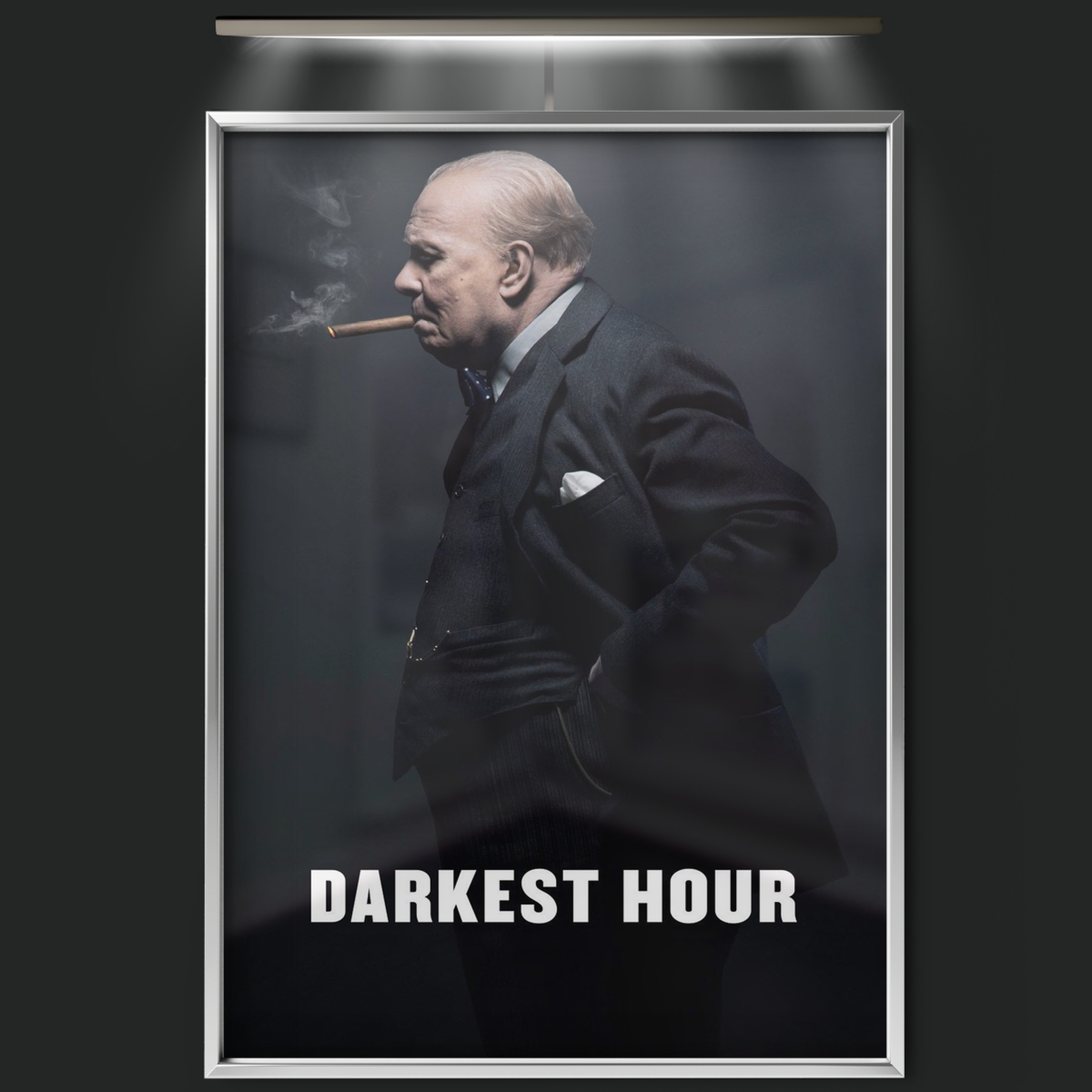 Darkest Hour (2017)