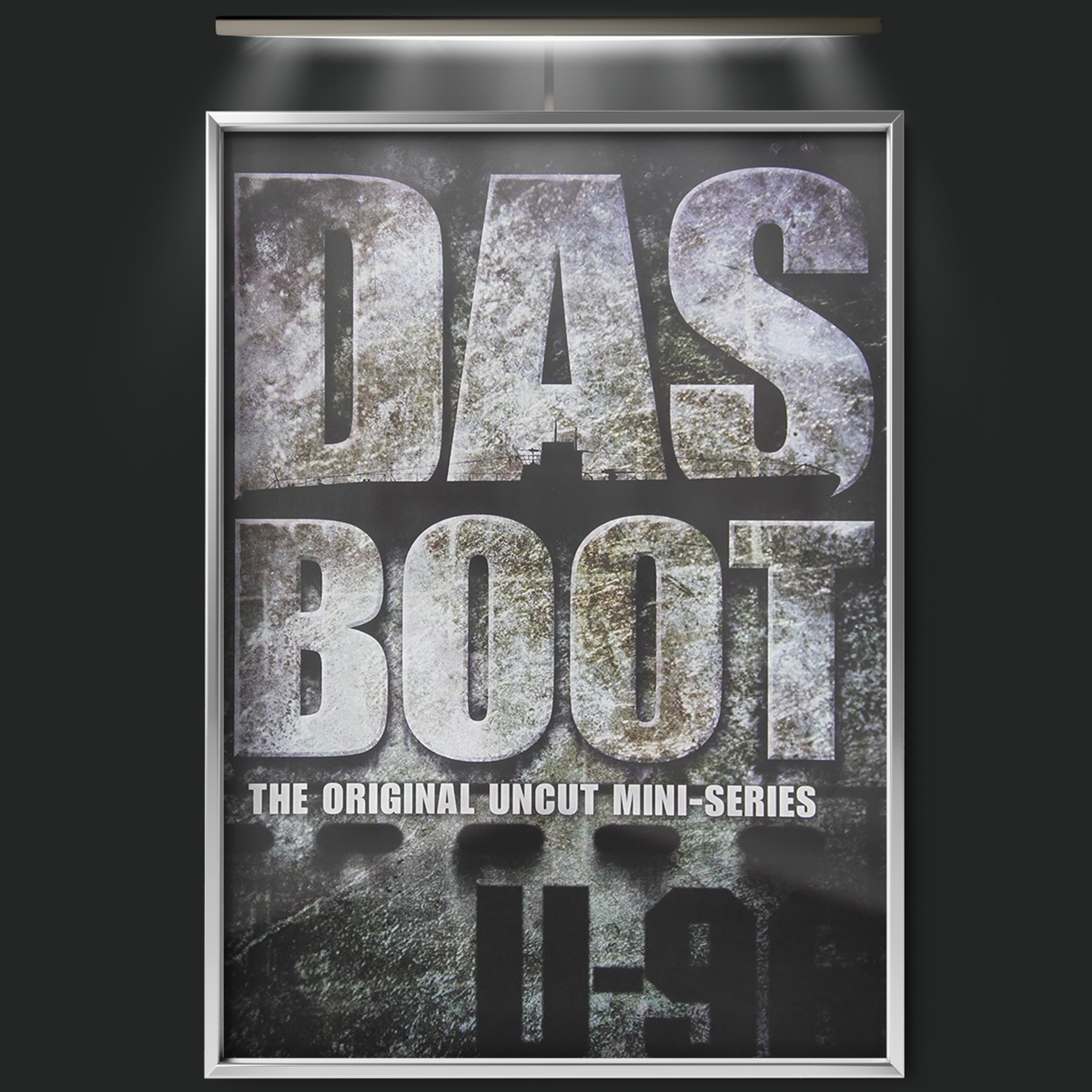 Das Boot (1985)