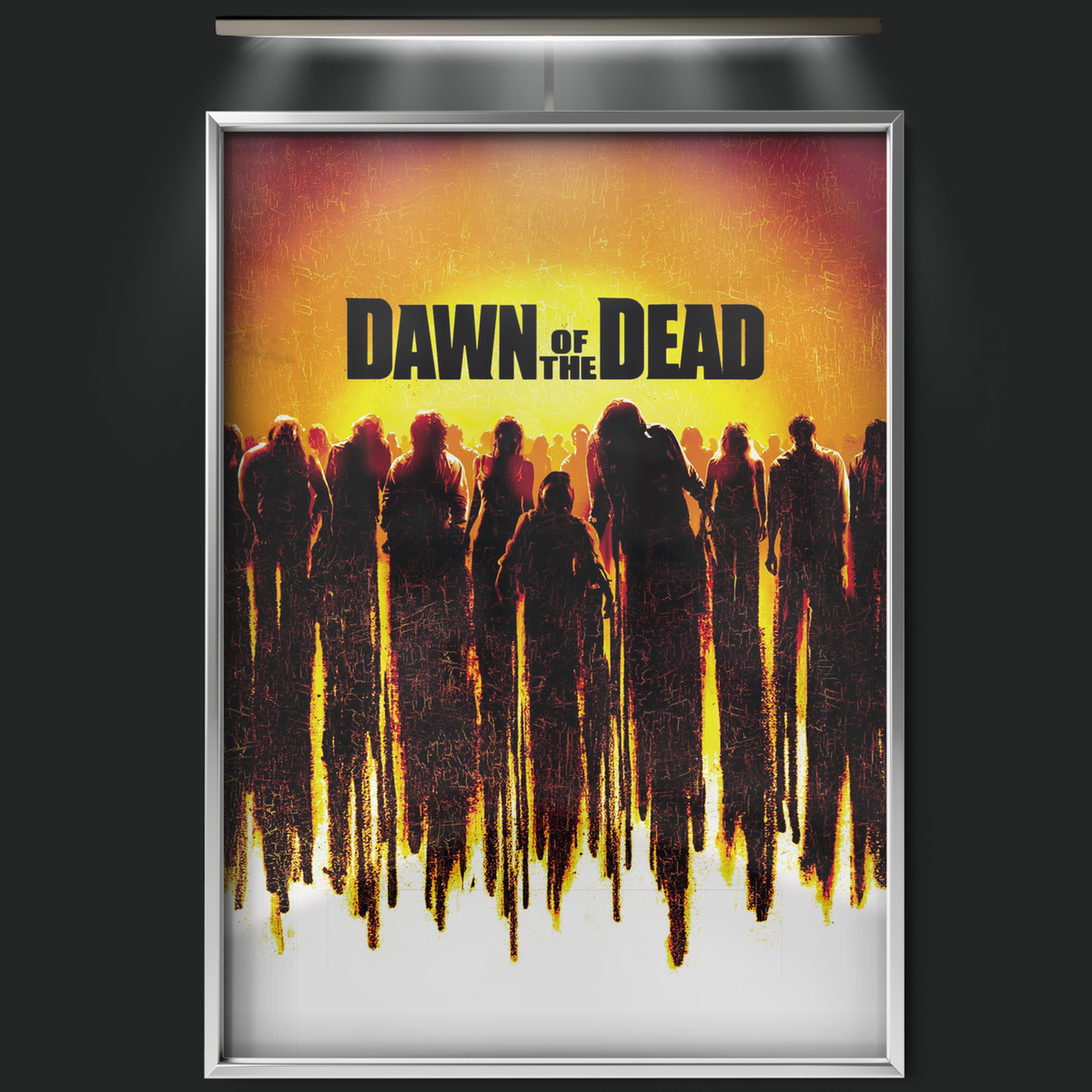 Dawn Of The Dead (2004)