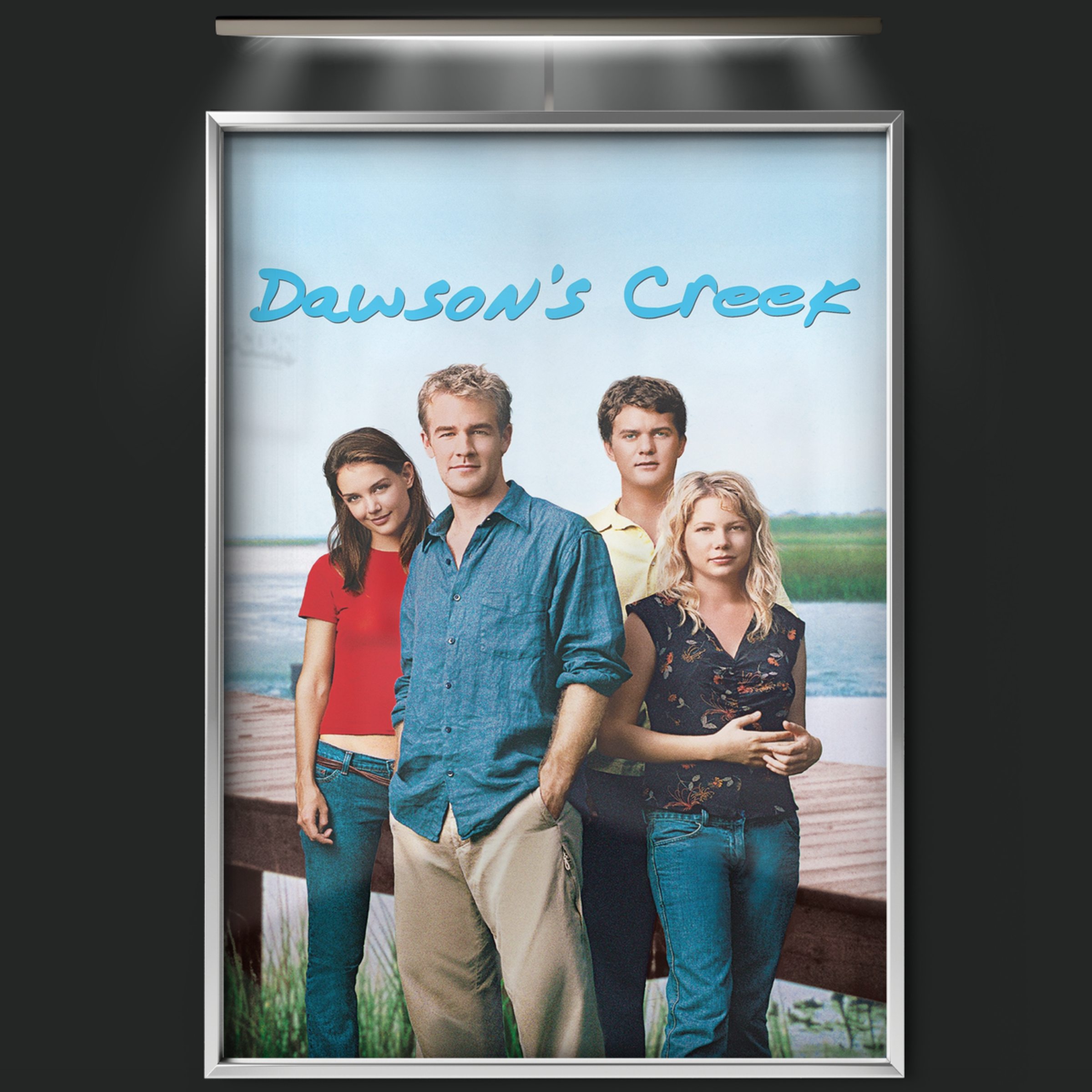 Dawson's Creek (1998)