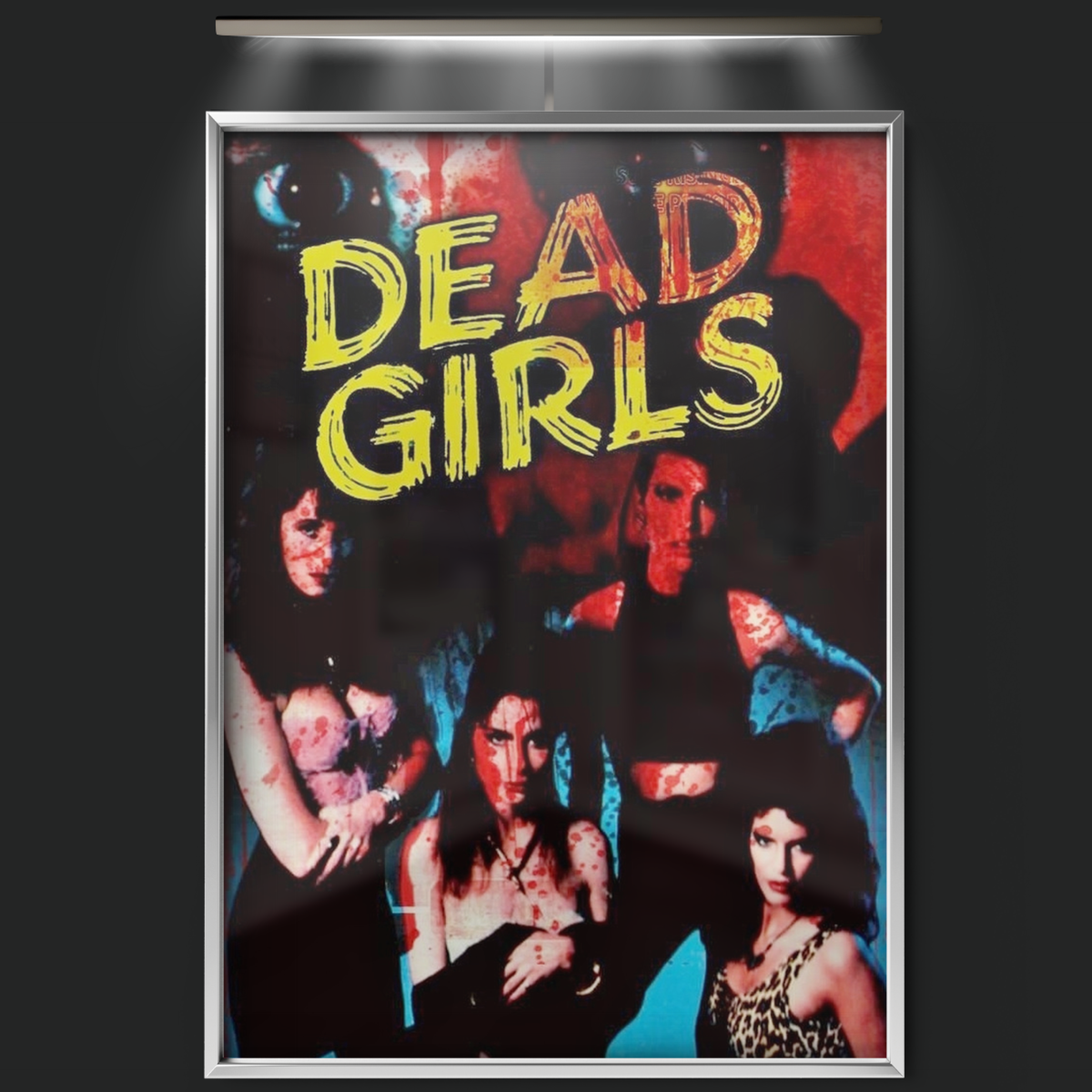 Dead Girls (1990)