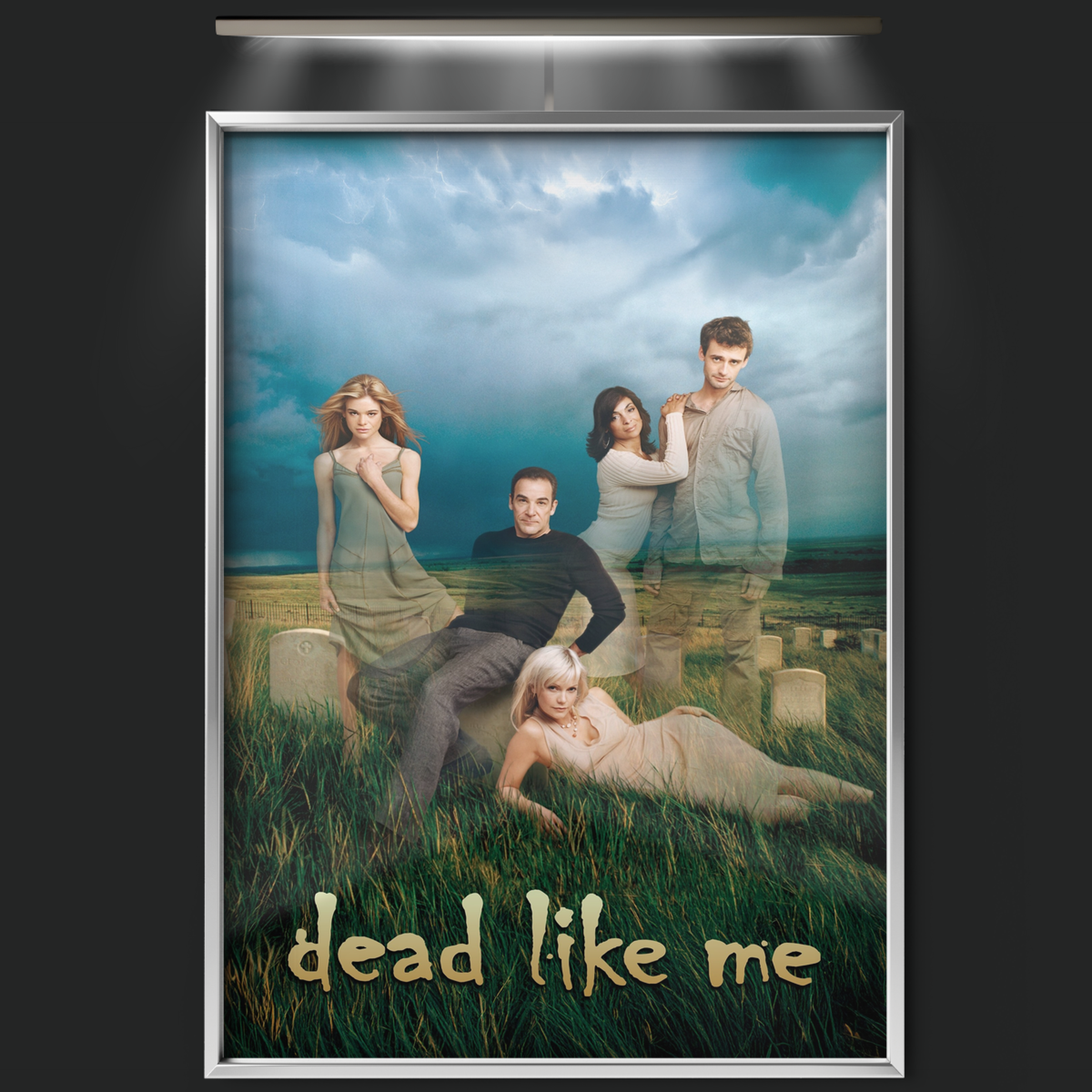 Dead Like Me (2003)
