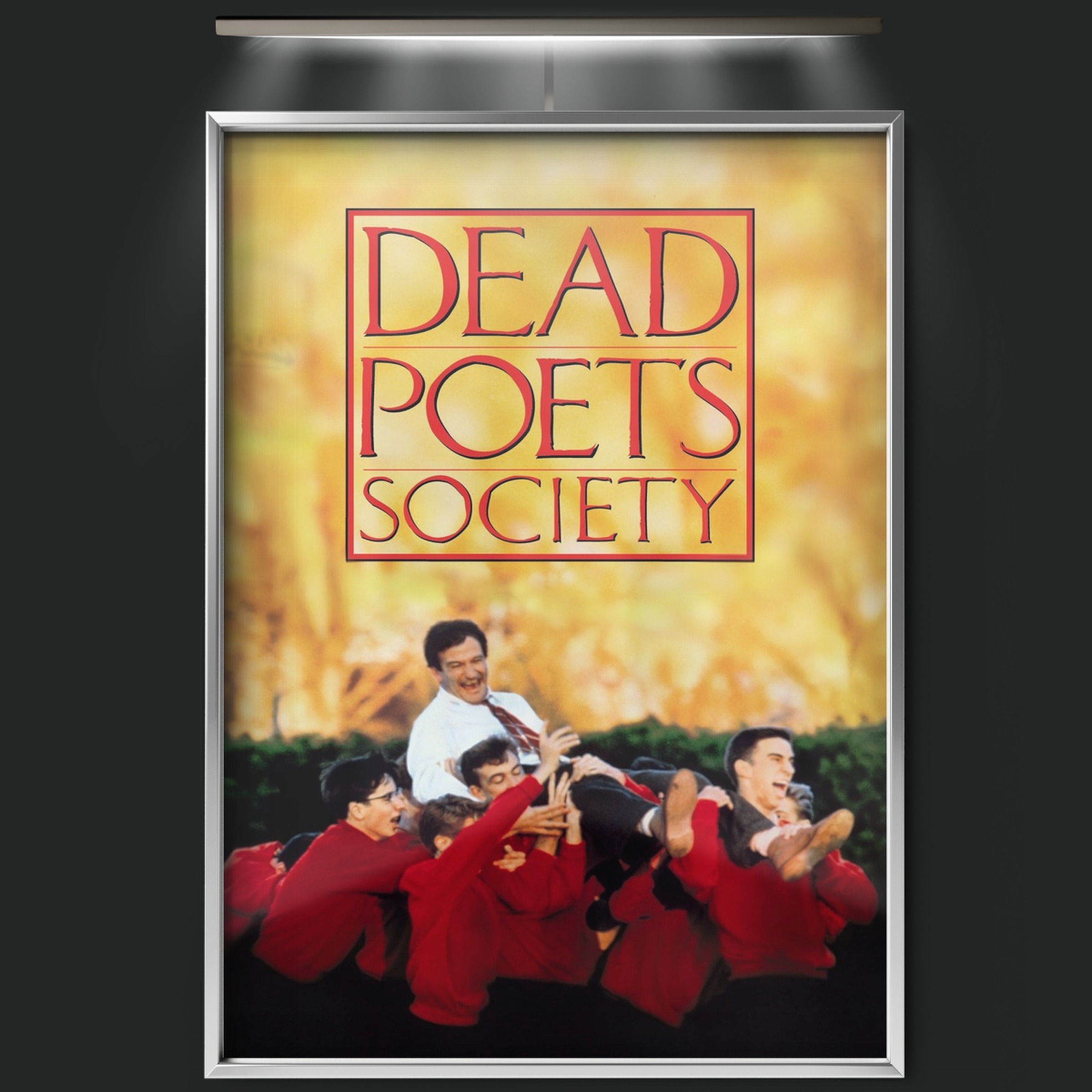 Dead Poets Society (1989)